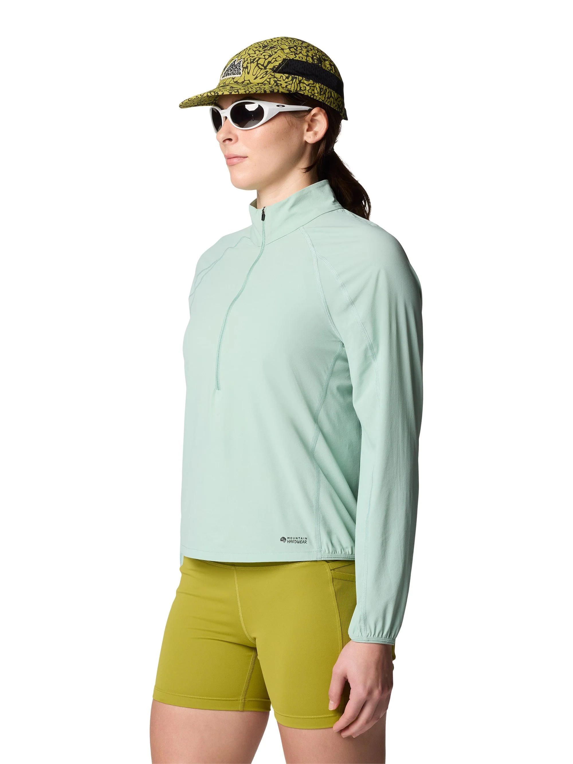 Mountain Hardware Sunshield™ Half Zip - Image 6