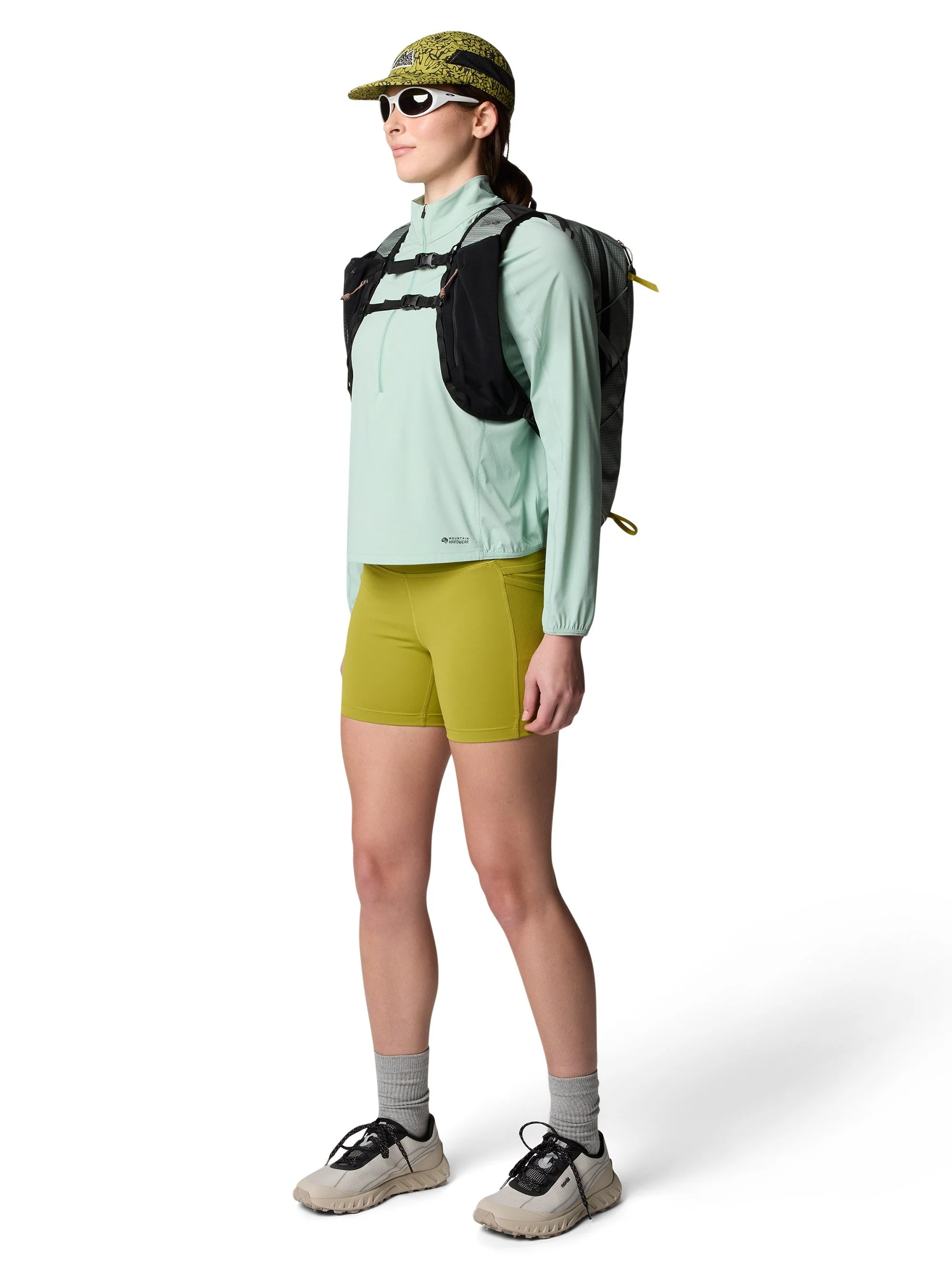 Mountain Hardware Sunshield™ Half Zip - Image 7