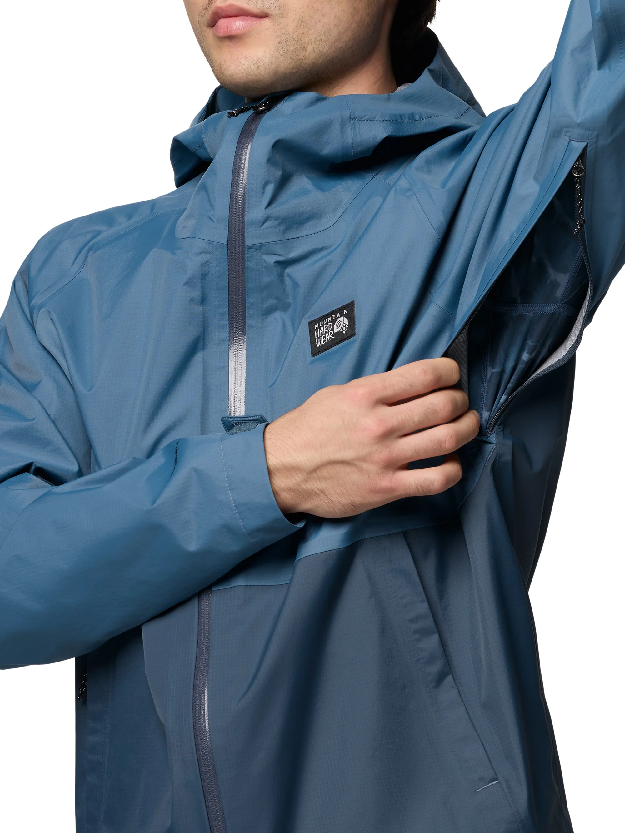 Mountain Hardware Threshold™ Jacket - Image 4