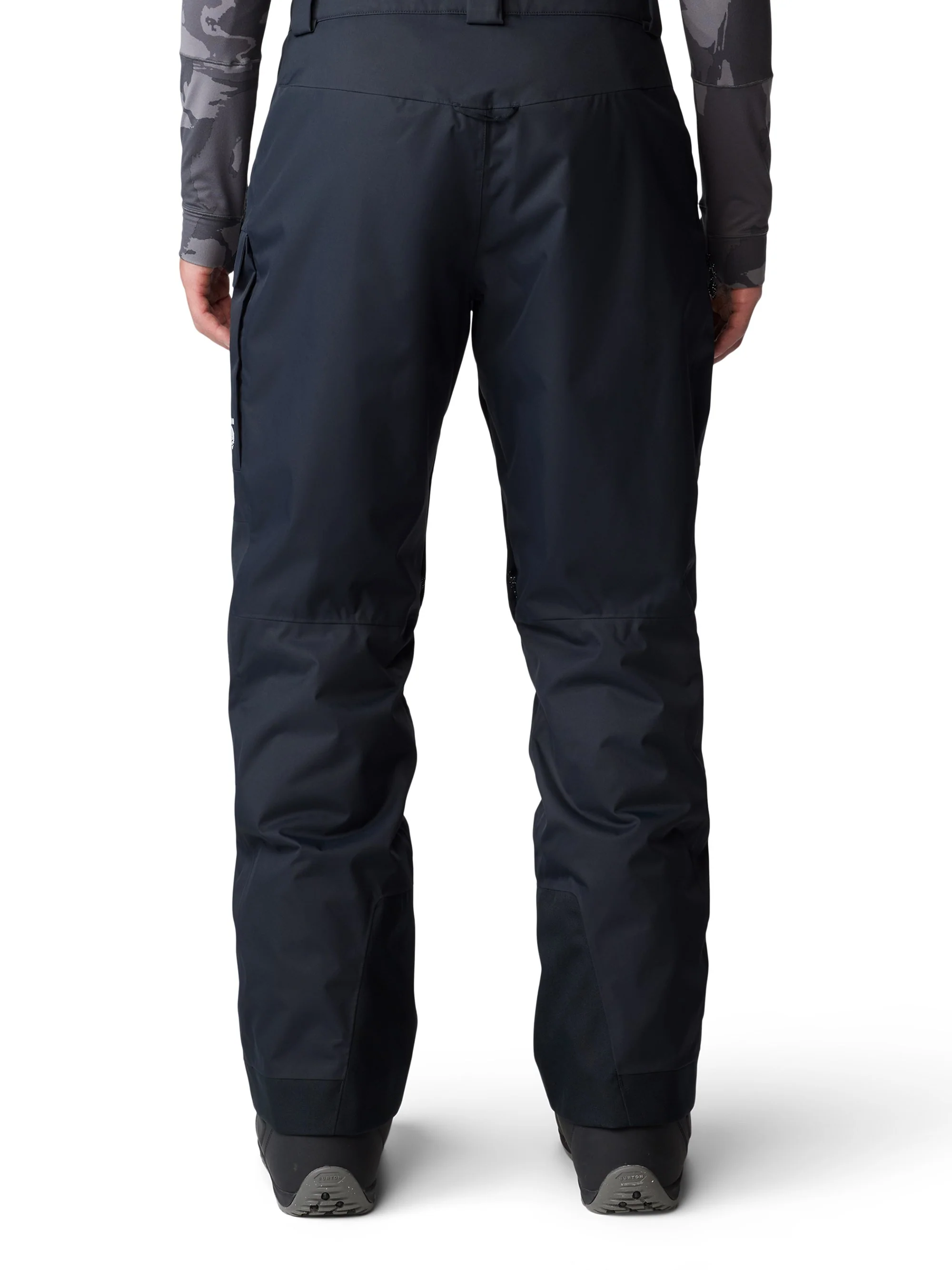 Mountain Hardwear Firefall™ Mens Insulated Pants - Image 2