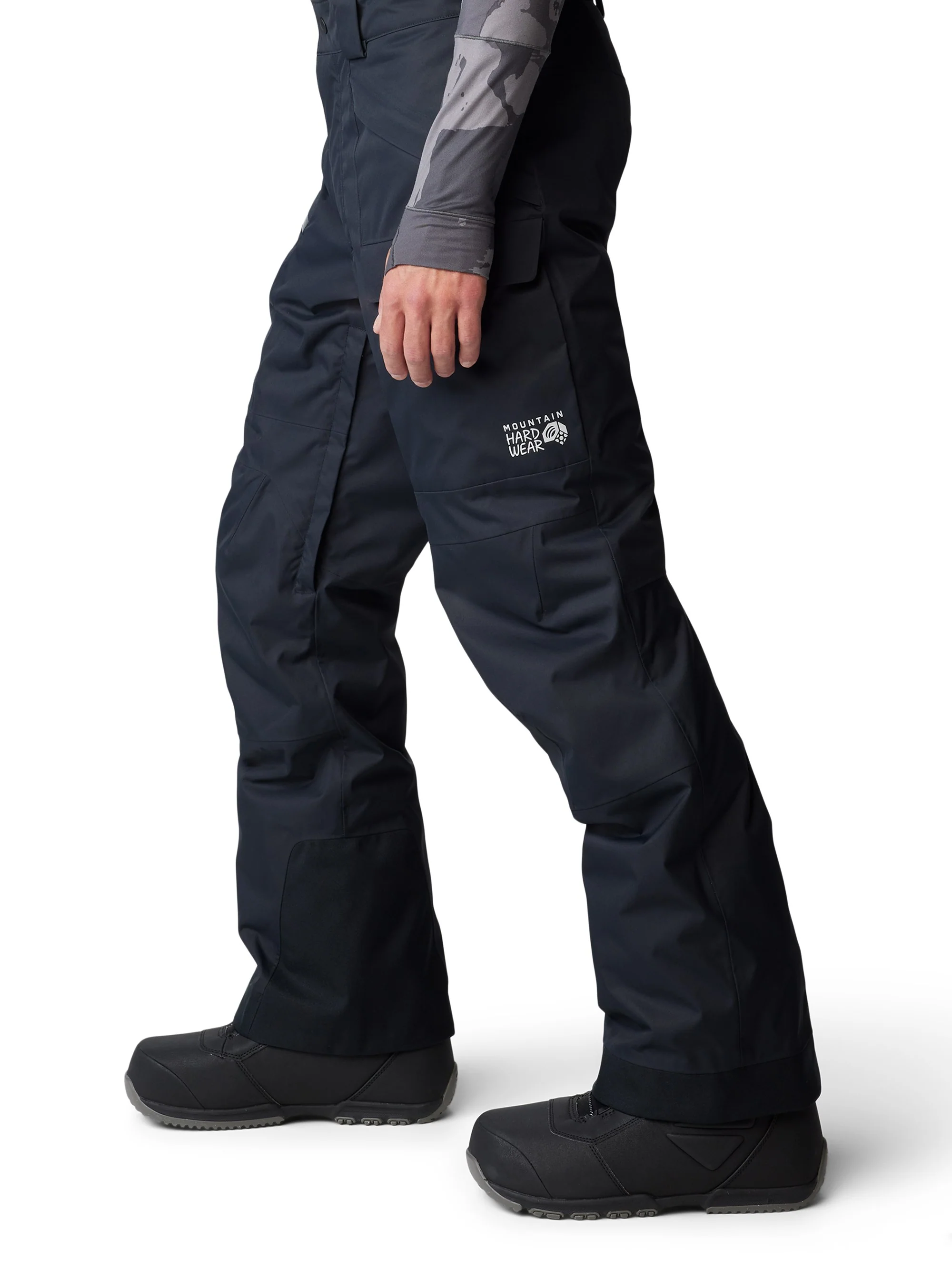 Mountain Hardwear Firefall™ Mens Insulated Pants - Image 3