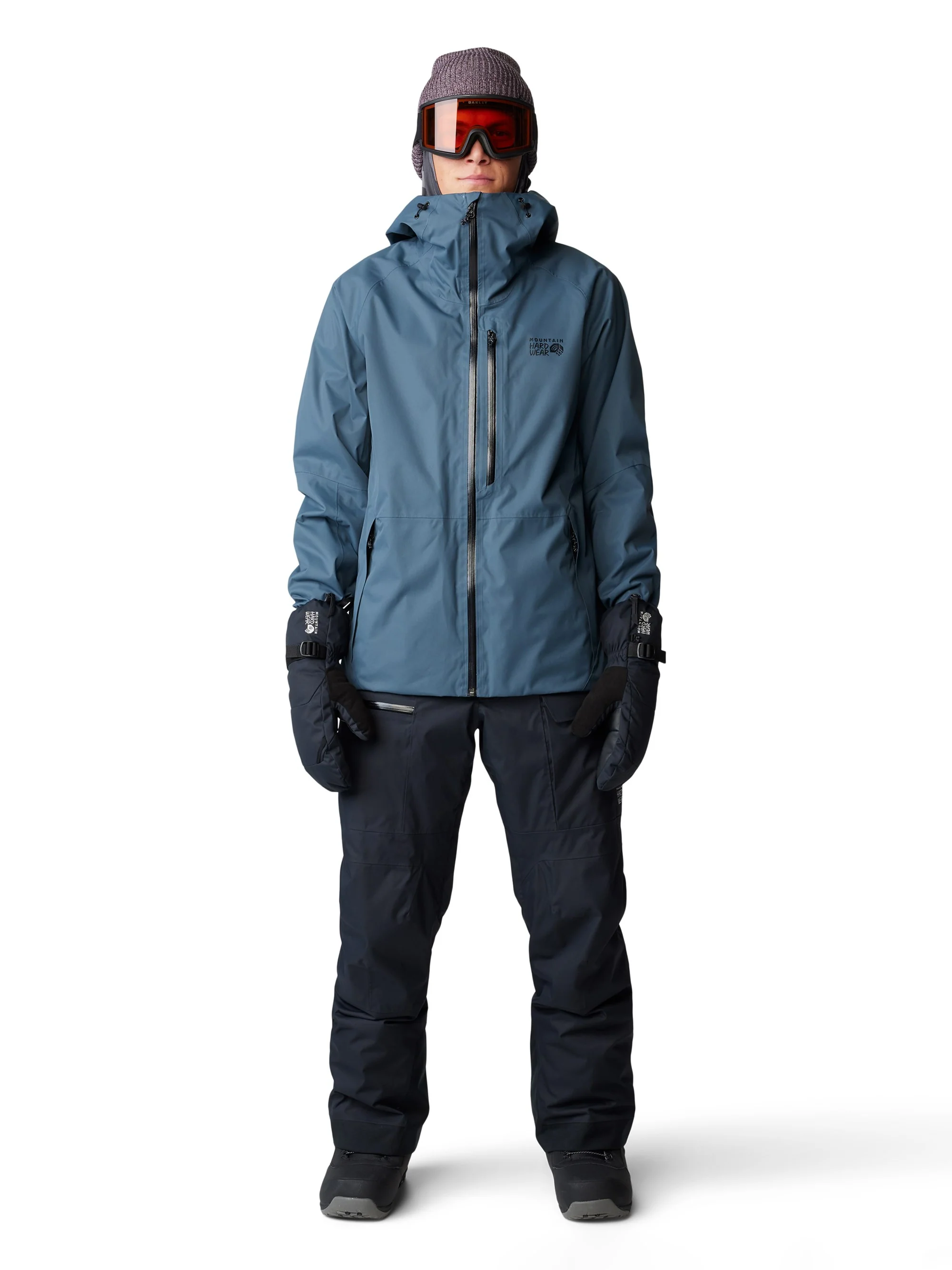 Mountain Hardwear Firefall™ Mens Insulated Pants - Image 4