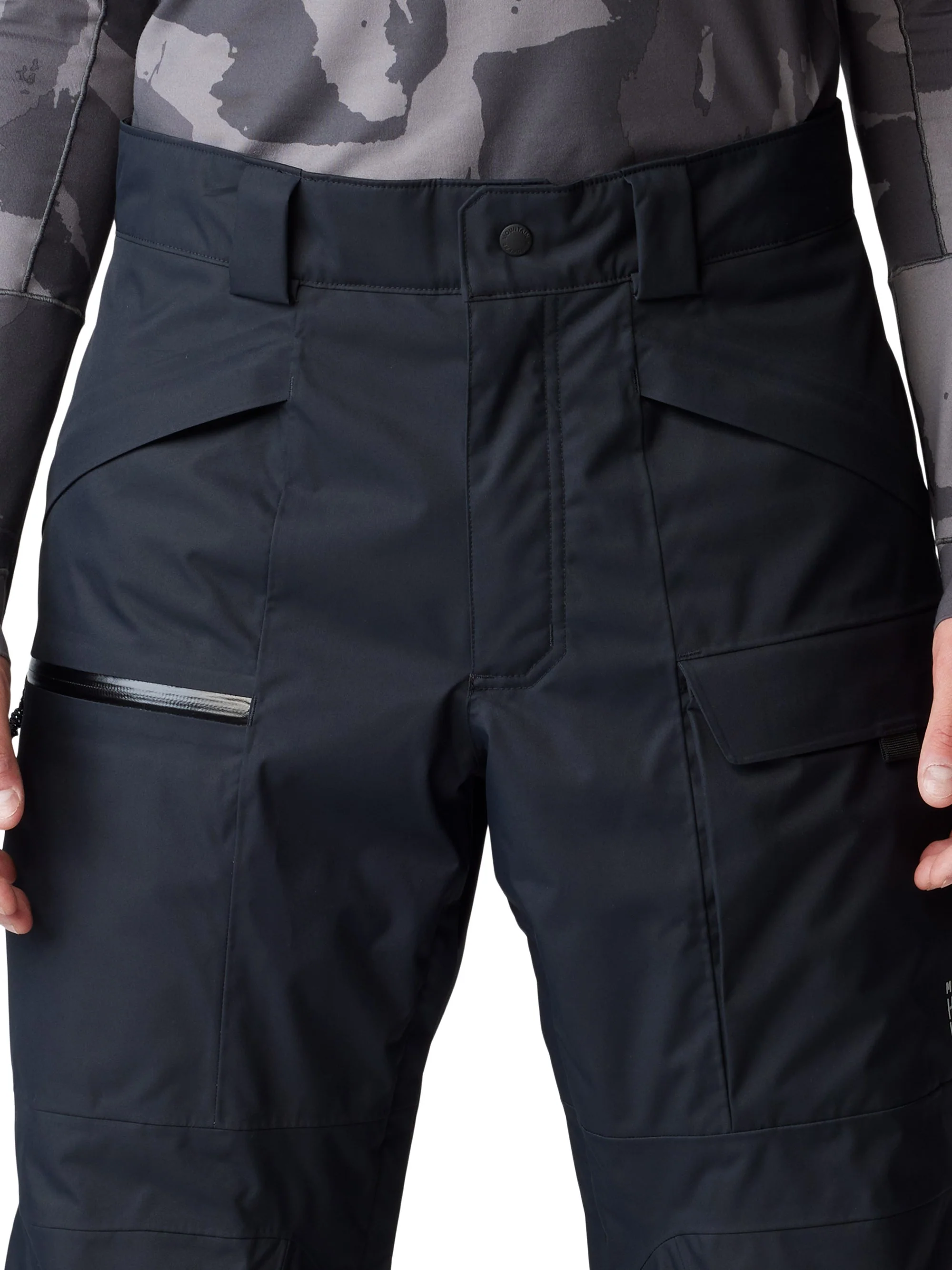 Mountain Hardwear Firefall™ Mens Insulated Pants - Image 6