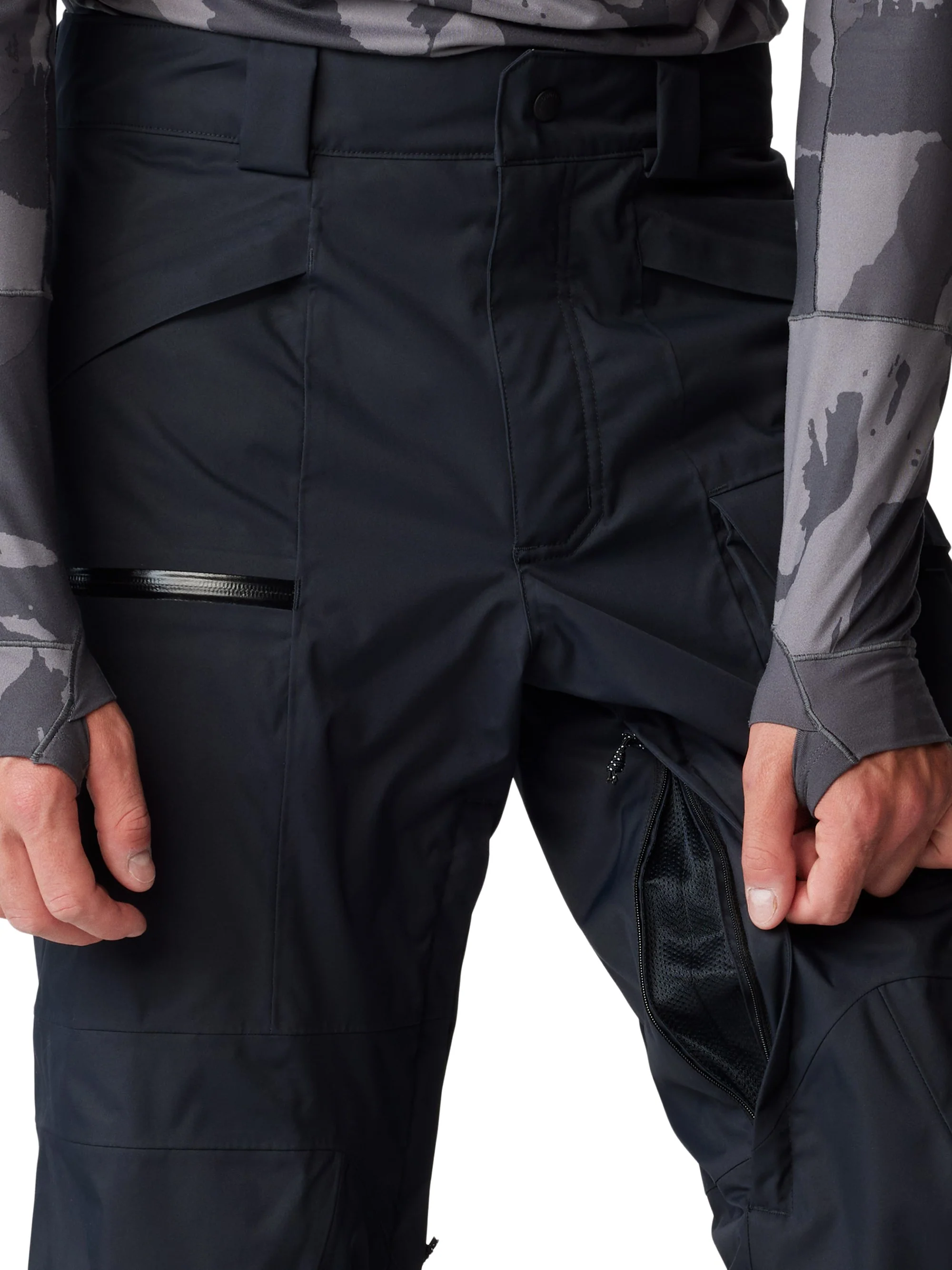 Mountain Hardwear Firefall™ Mens Insulated Pants - Image 8