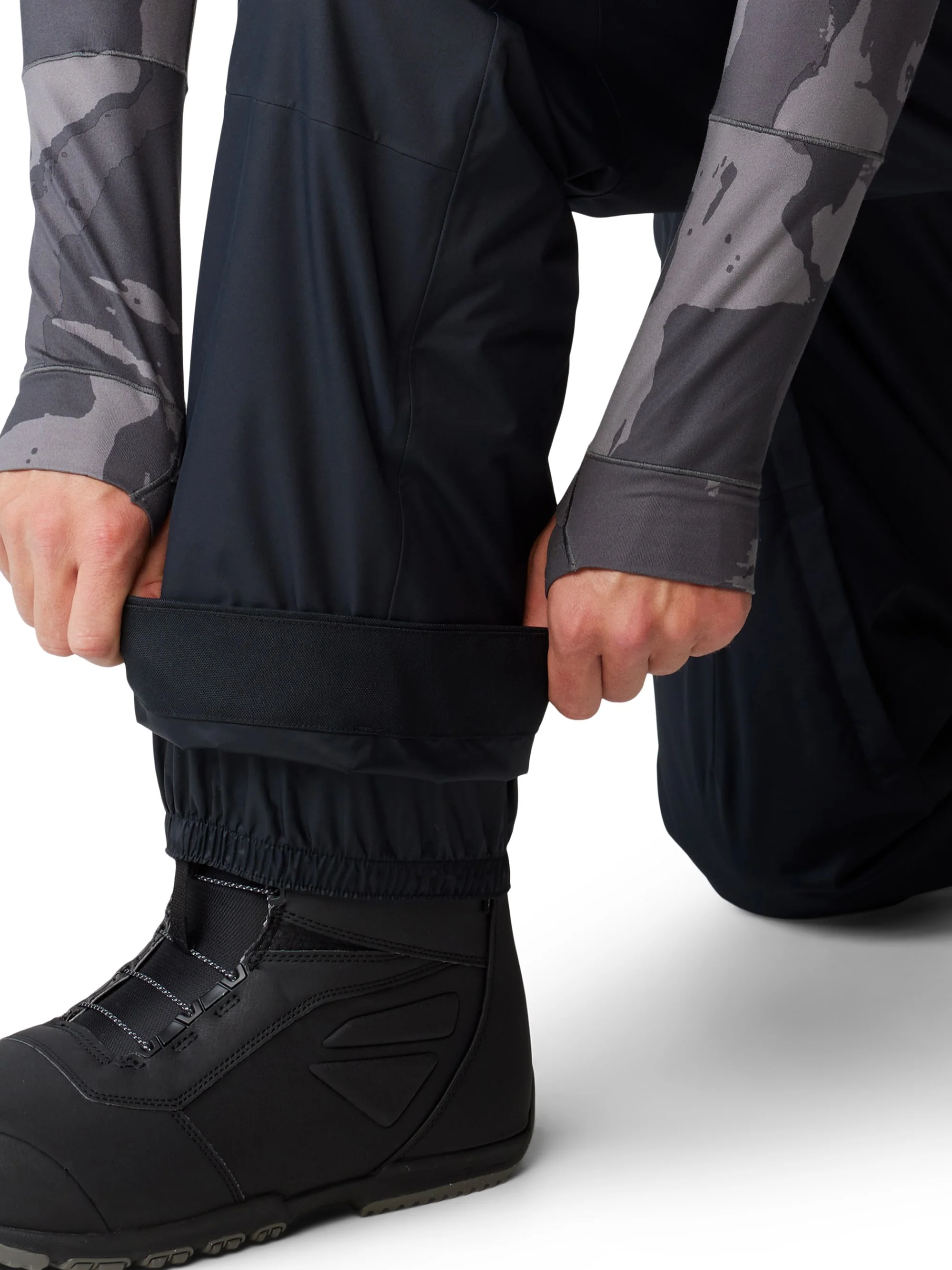 Mountain Hardwear Firefall™ Mens Insulated Pants - Image 9