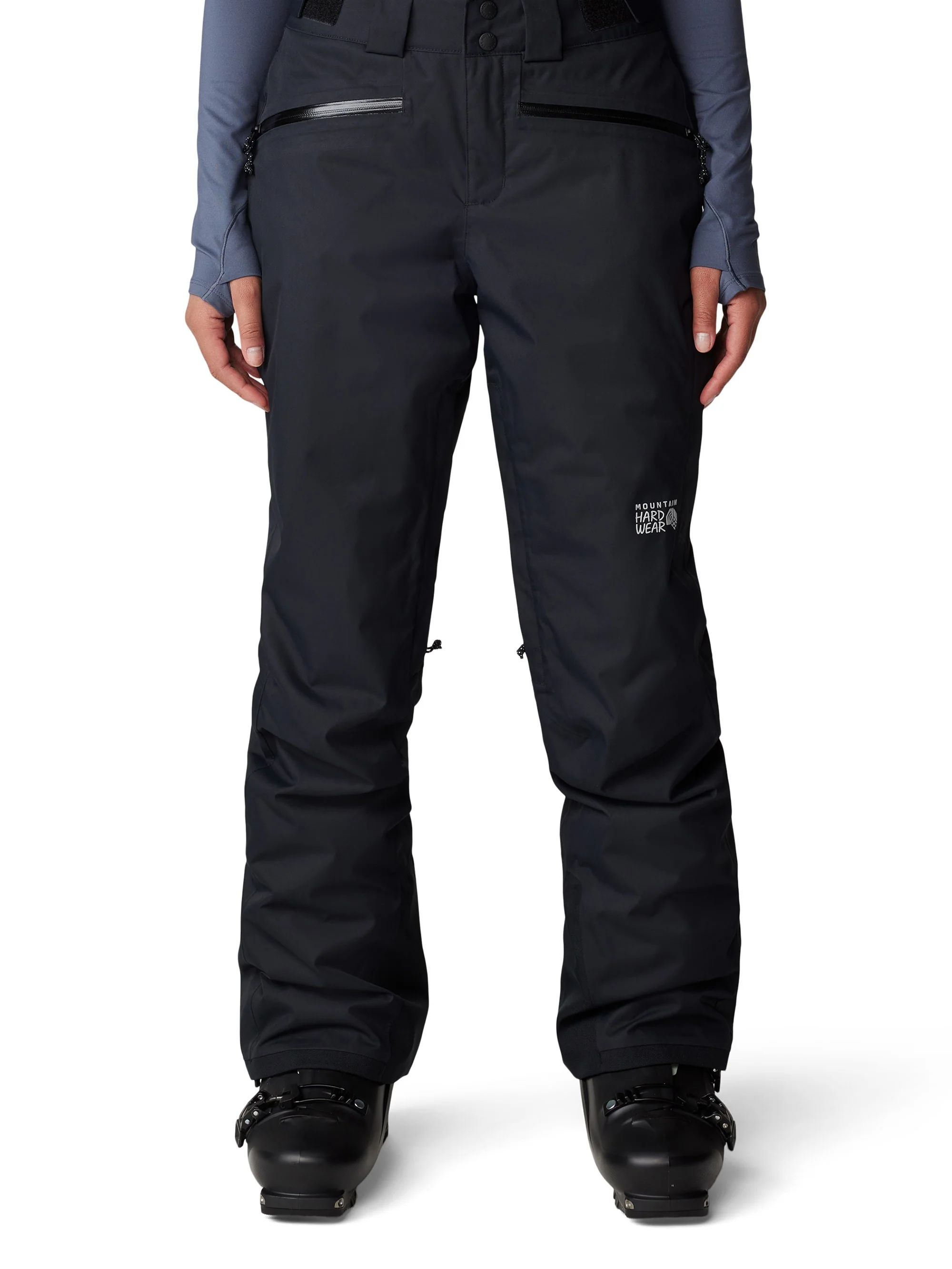 Mountain Hardwear Firefall™ Womens Insulated Pants - Image 10