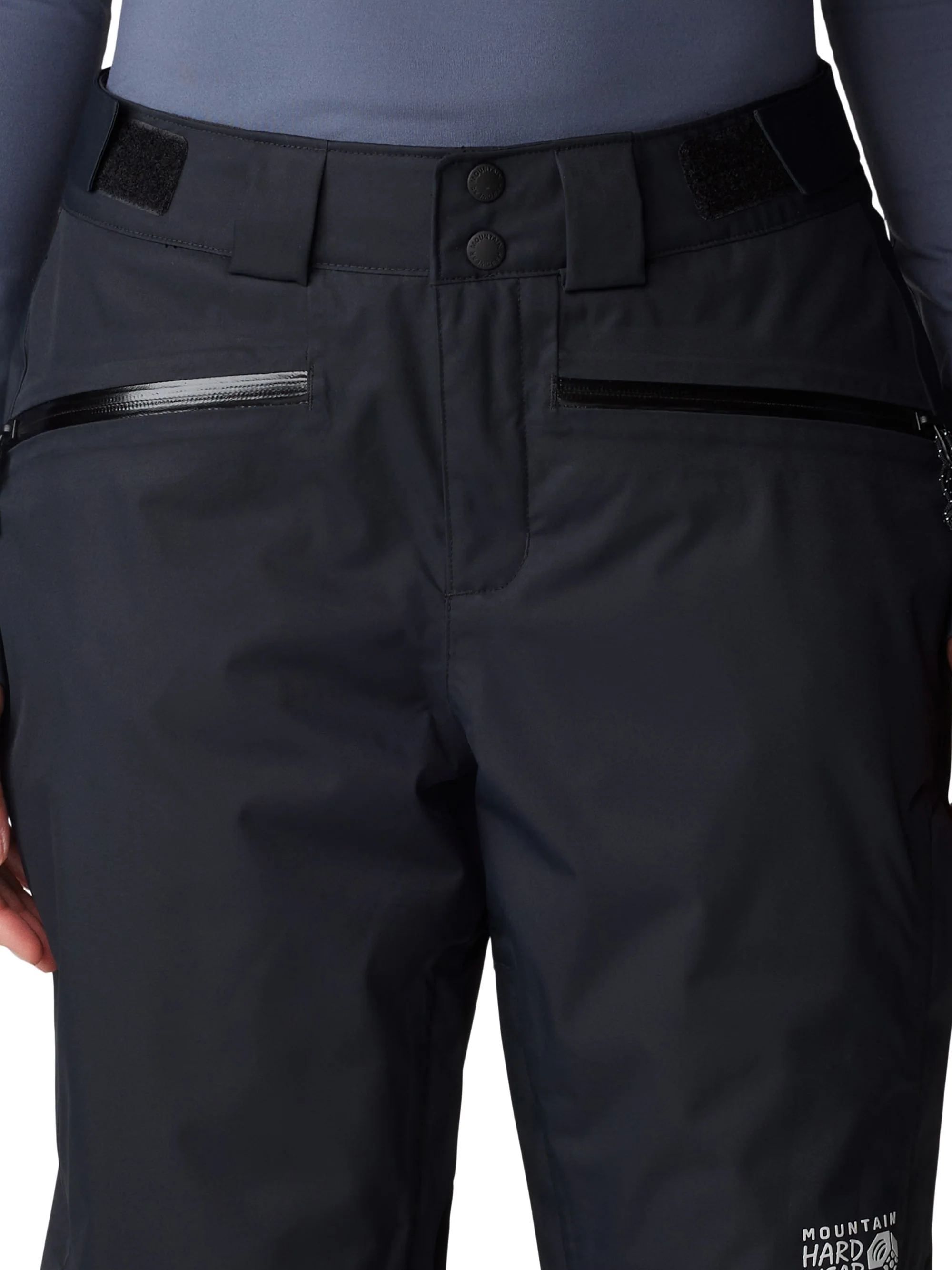 Mountain Hardwear Firefall™ Womens Insulated Pants - Image 3