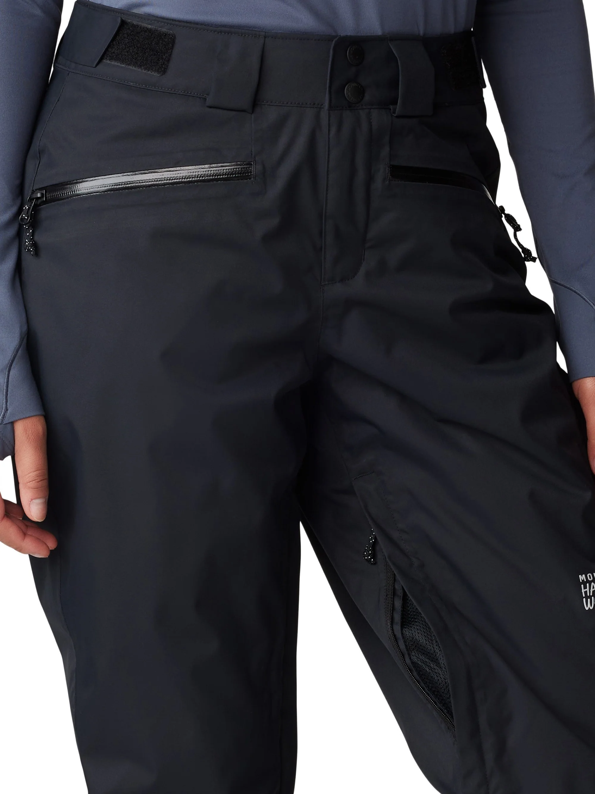 Mountain Hardwear Firefall™ Womens Insulated Pants - Image 6
