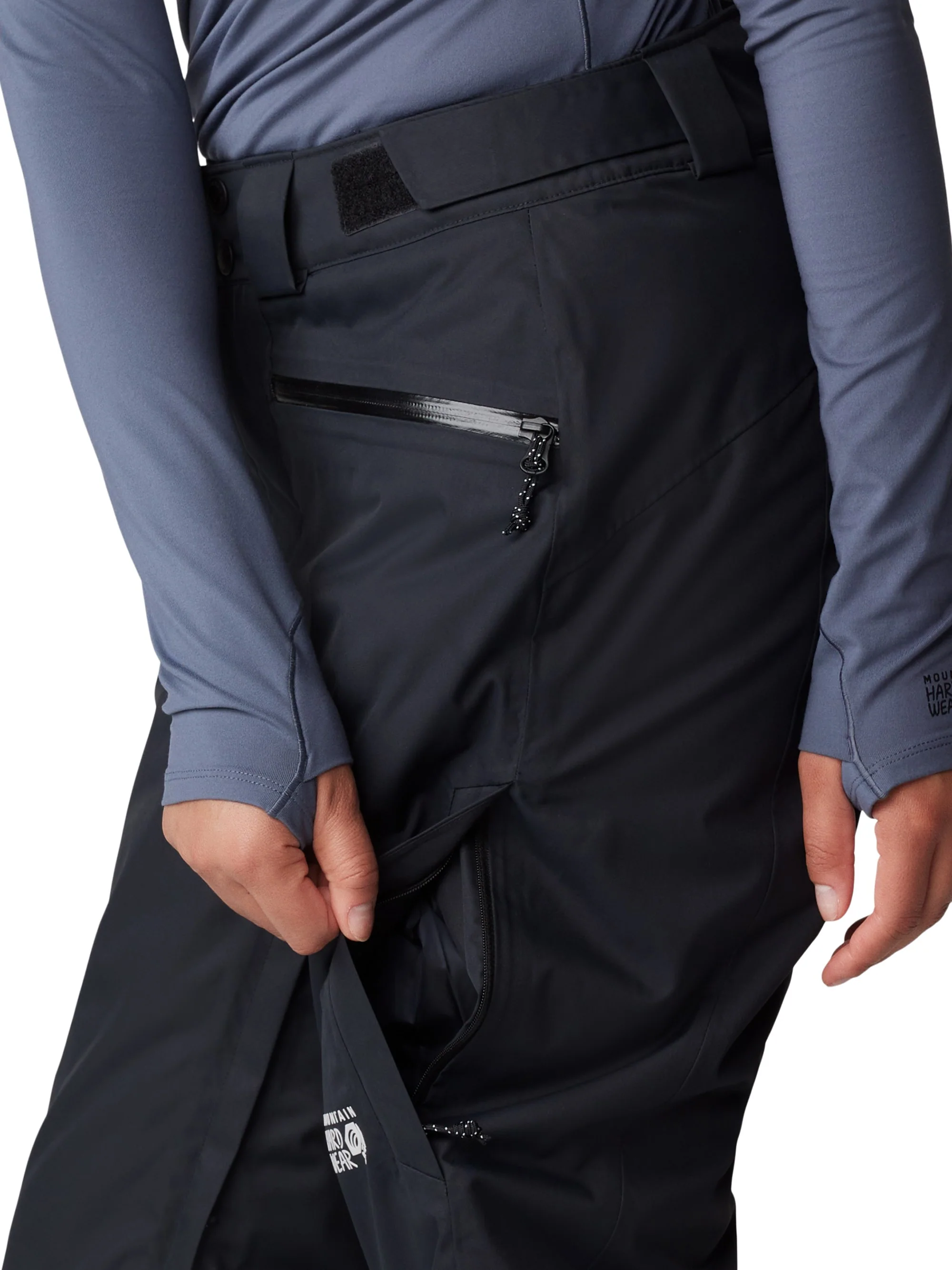 Mountain Hardwear Firefall™ Womens Insulated Pants - Image 7