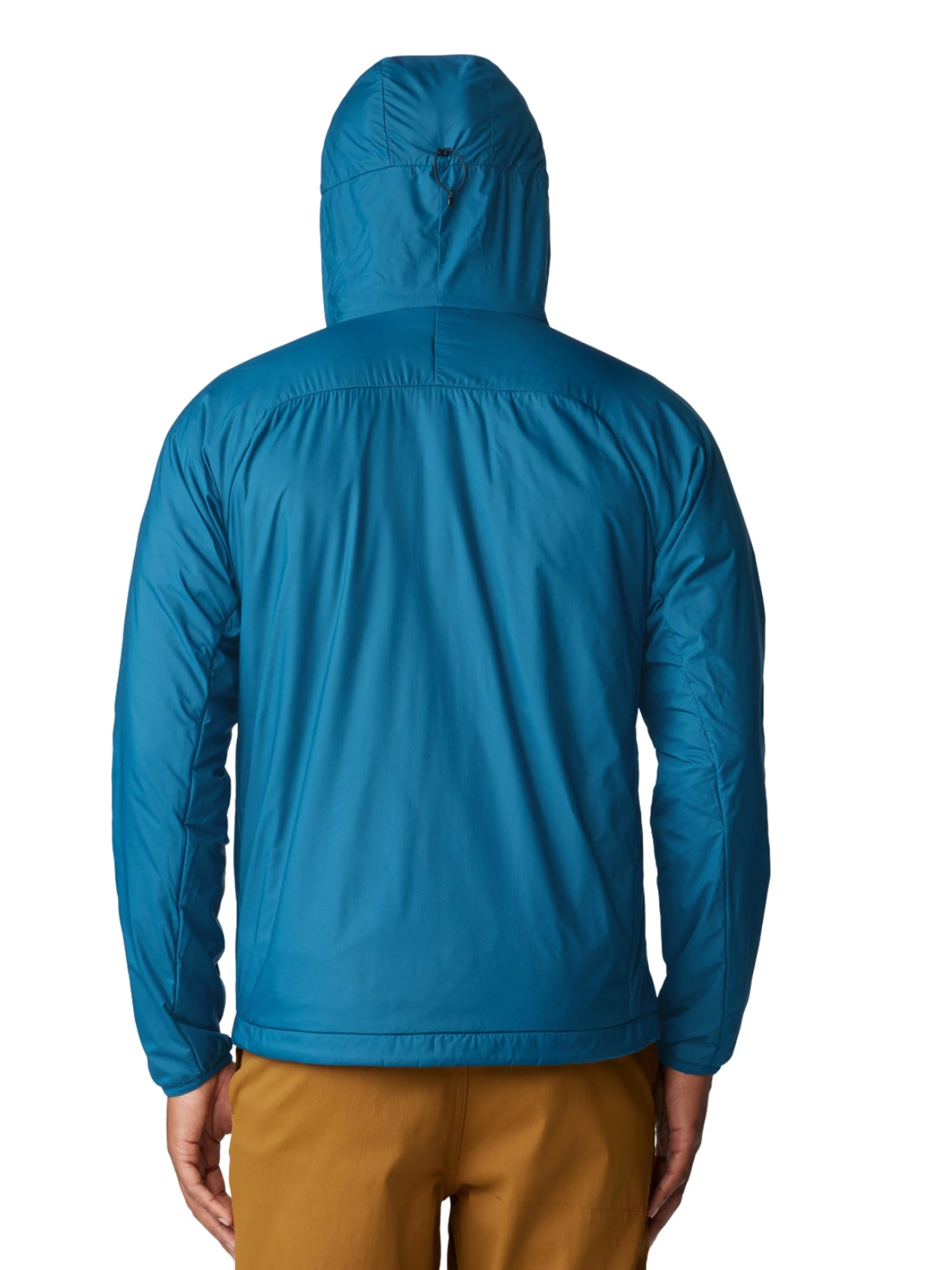 Mountain Hardwear Kor Airshell Warm Mens Hoody - Image 5