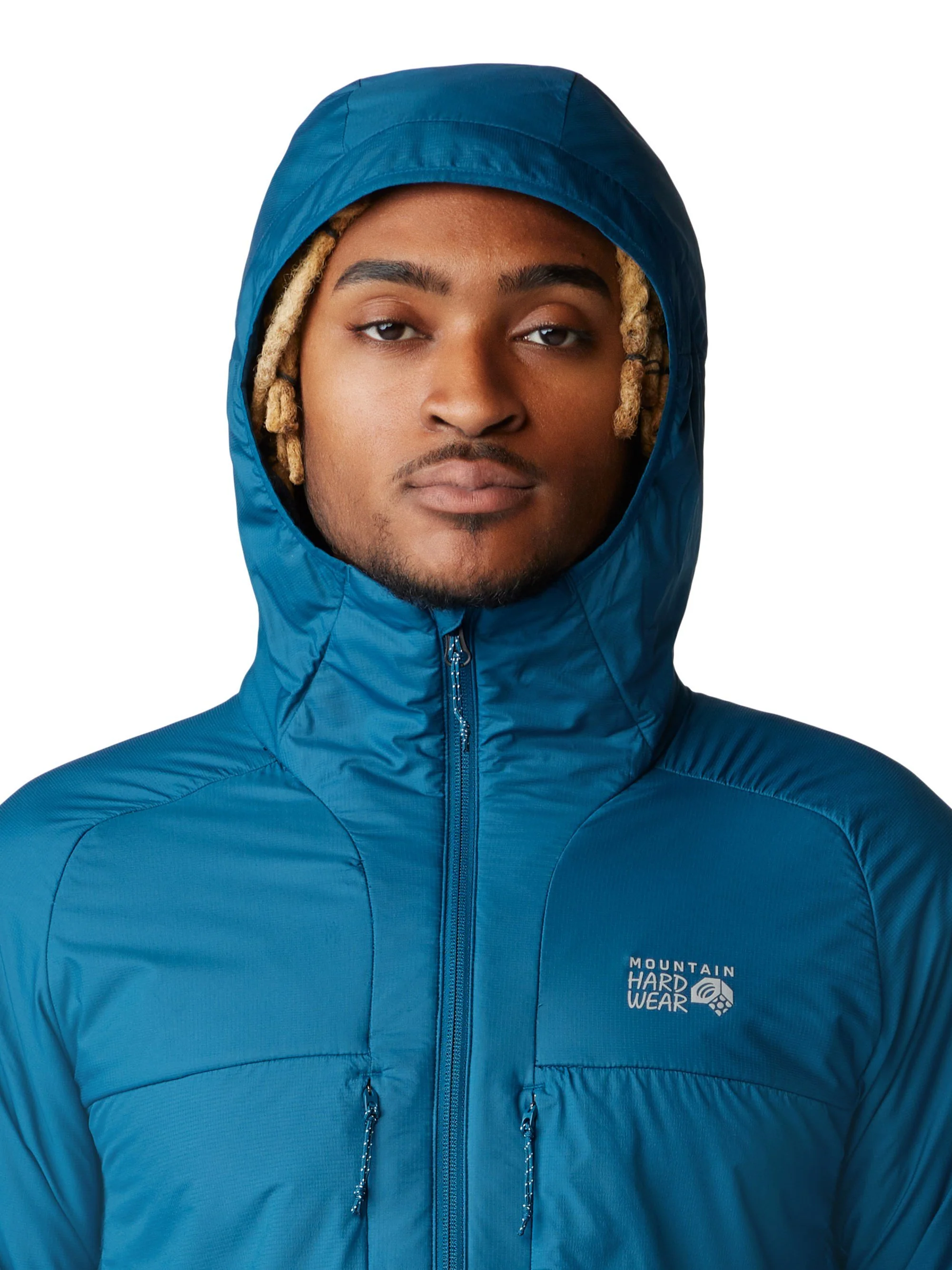 Mountain Hardwear Kor Airshell Warm Mens Hoody - Image 6