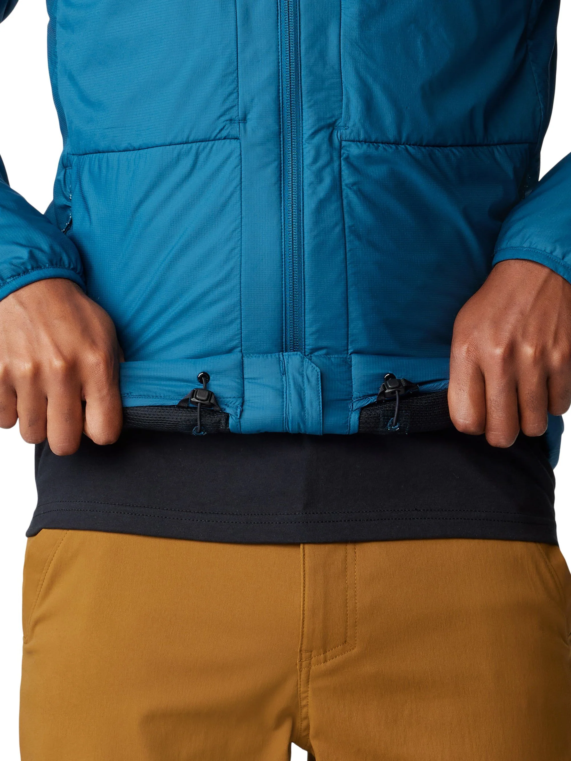 Mountain Hardwear Kor Airshell Warm Mens Hoody - Image 9