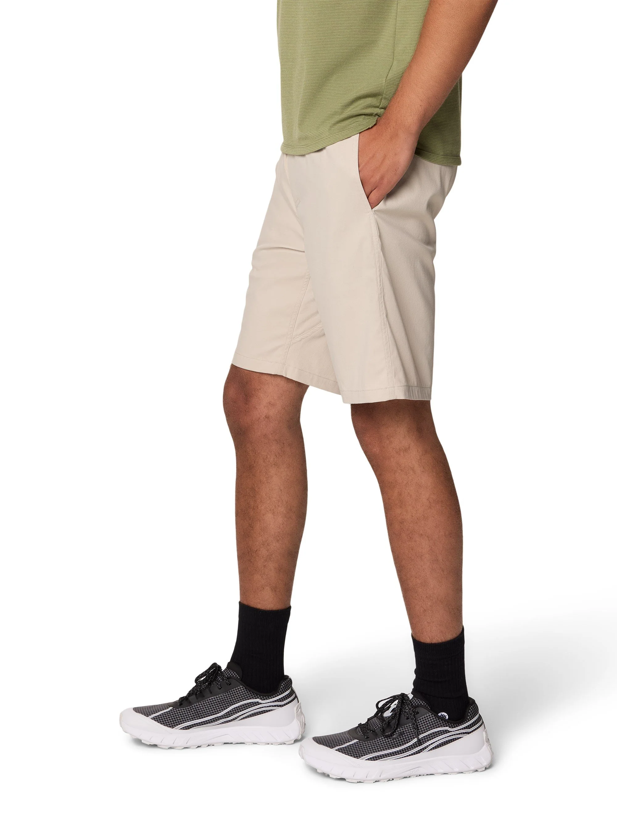 Mountain Hardwear Mens Rockrydge Shorts - Image 3