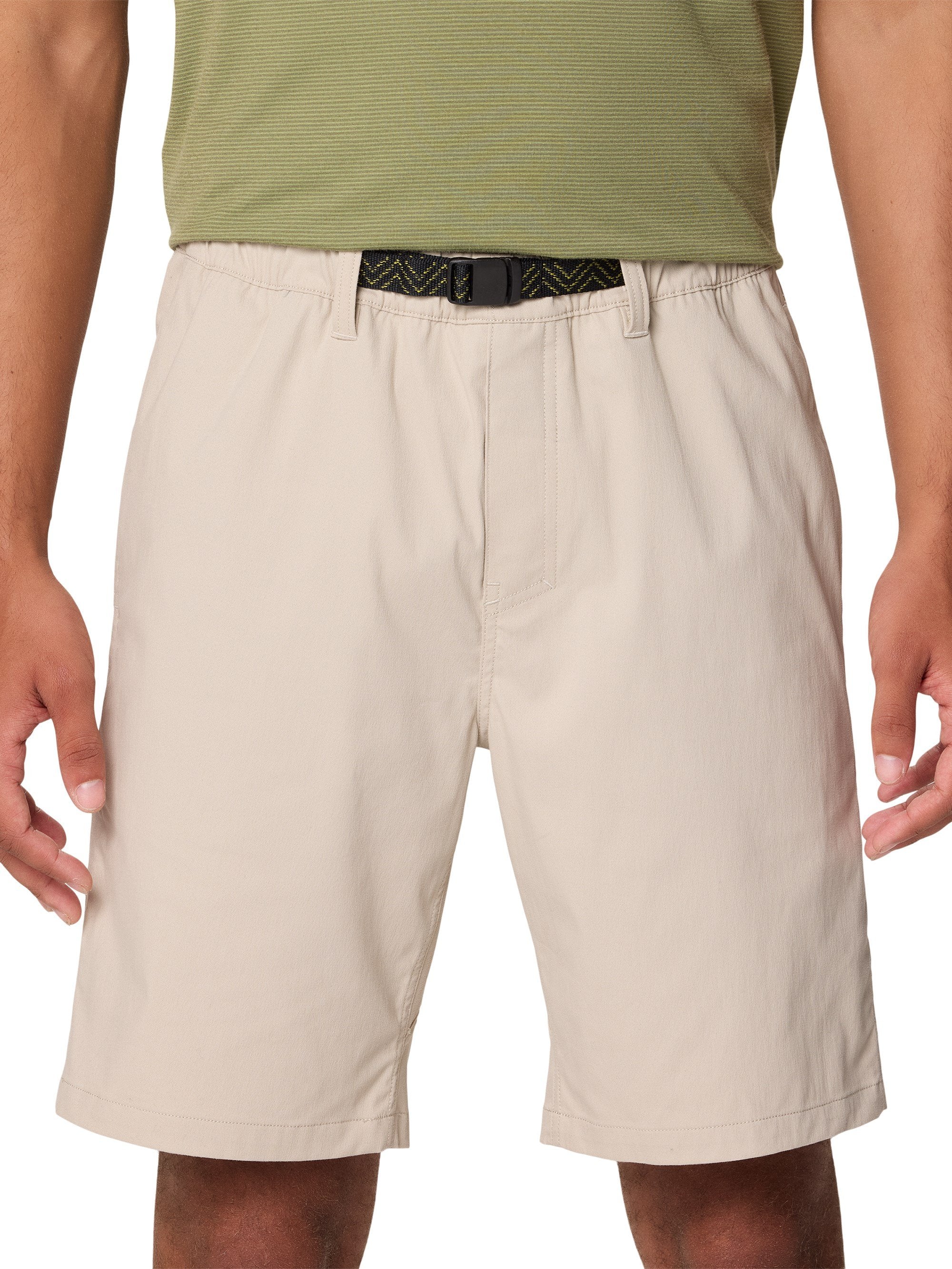 Mountain Hardwear Mens Rockrydge Shorts - Image 4