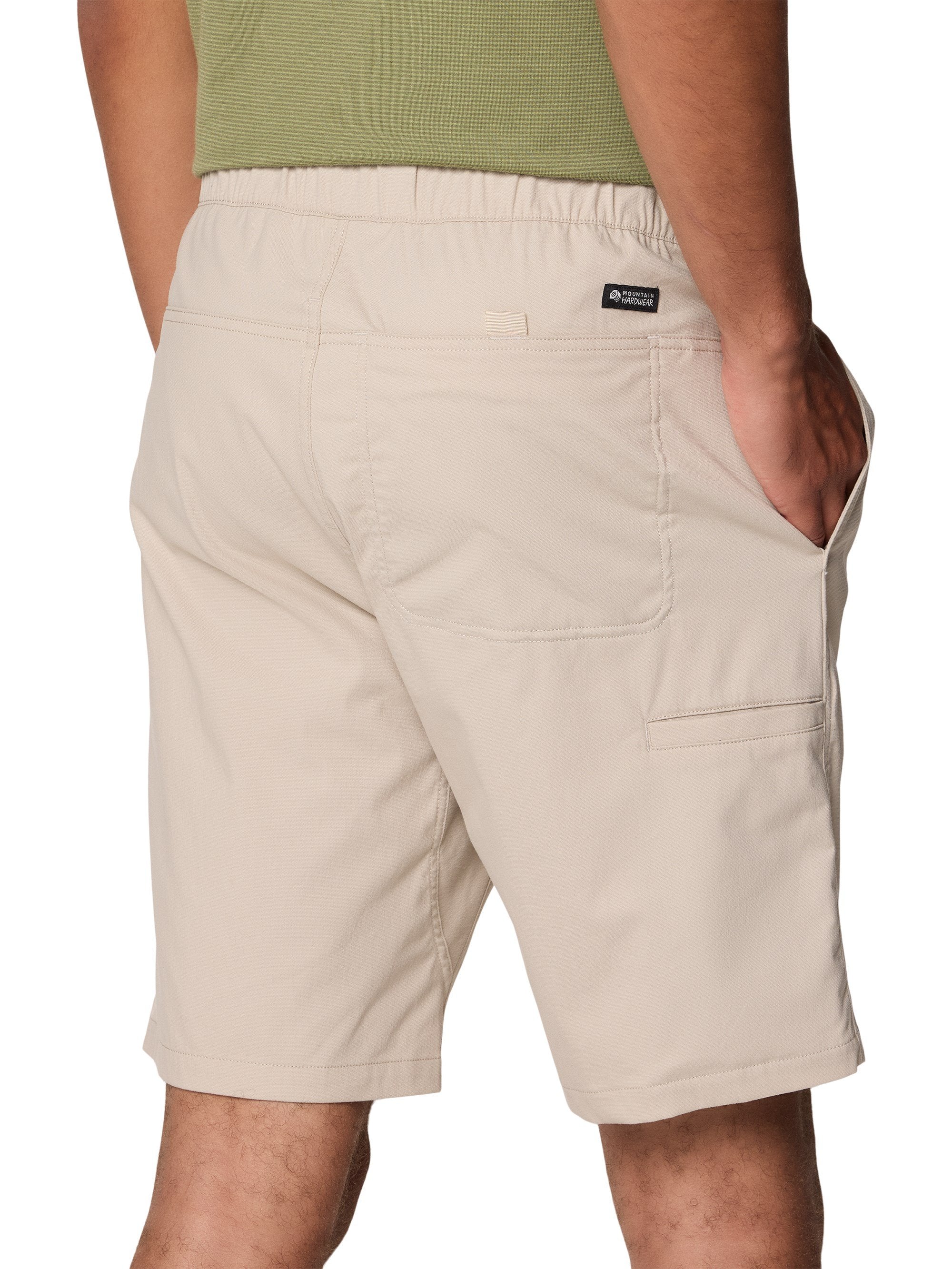 Mountain Hardwear Mens Rockrydge Shorts - Image 5