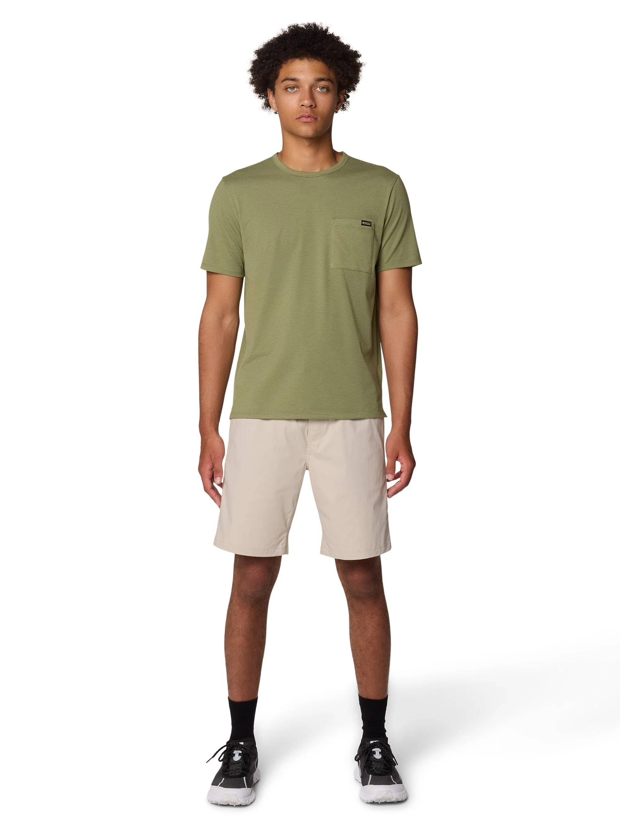 Mountain Hardwear Mens Rockrydge Shorts - Image 6