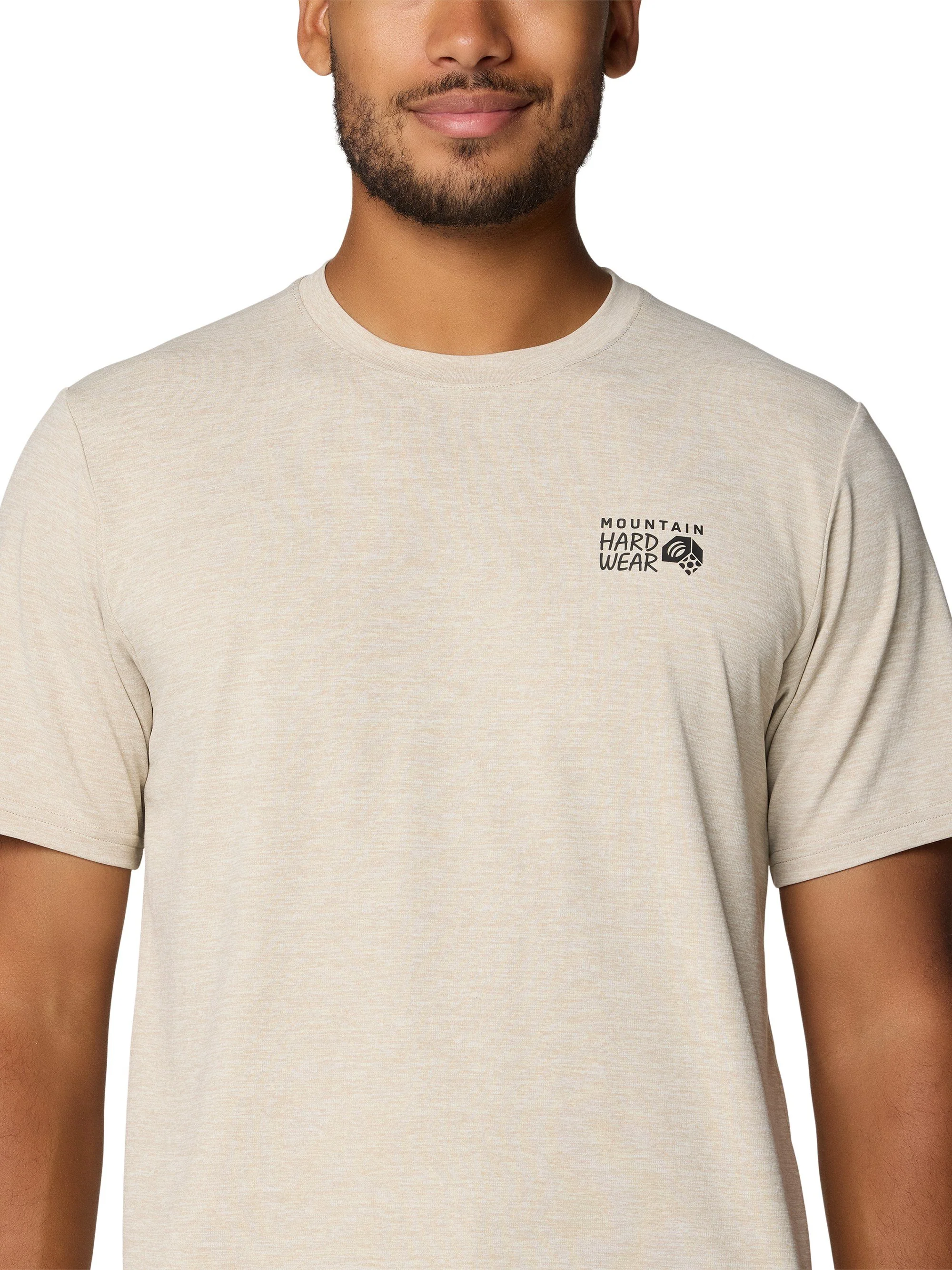 Mountain Hardwear Mens Sunblocker Short Sleeve - Image 5