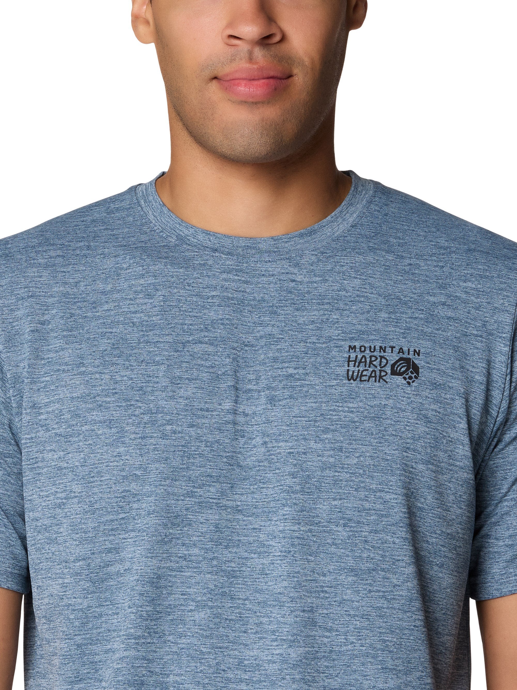 Mountain Hardwear Mens Sunblocker Short Sleeve - Image 9