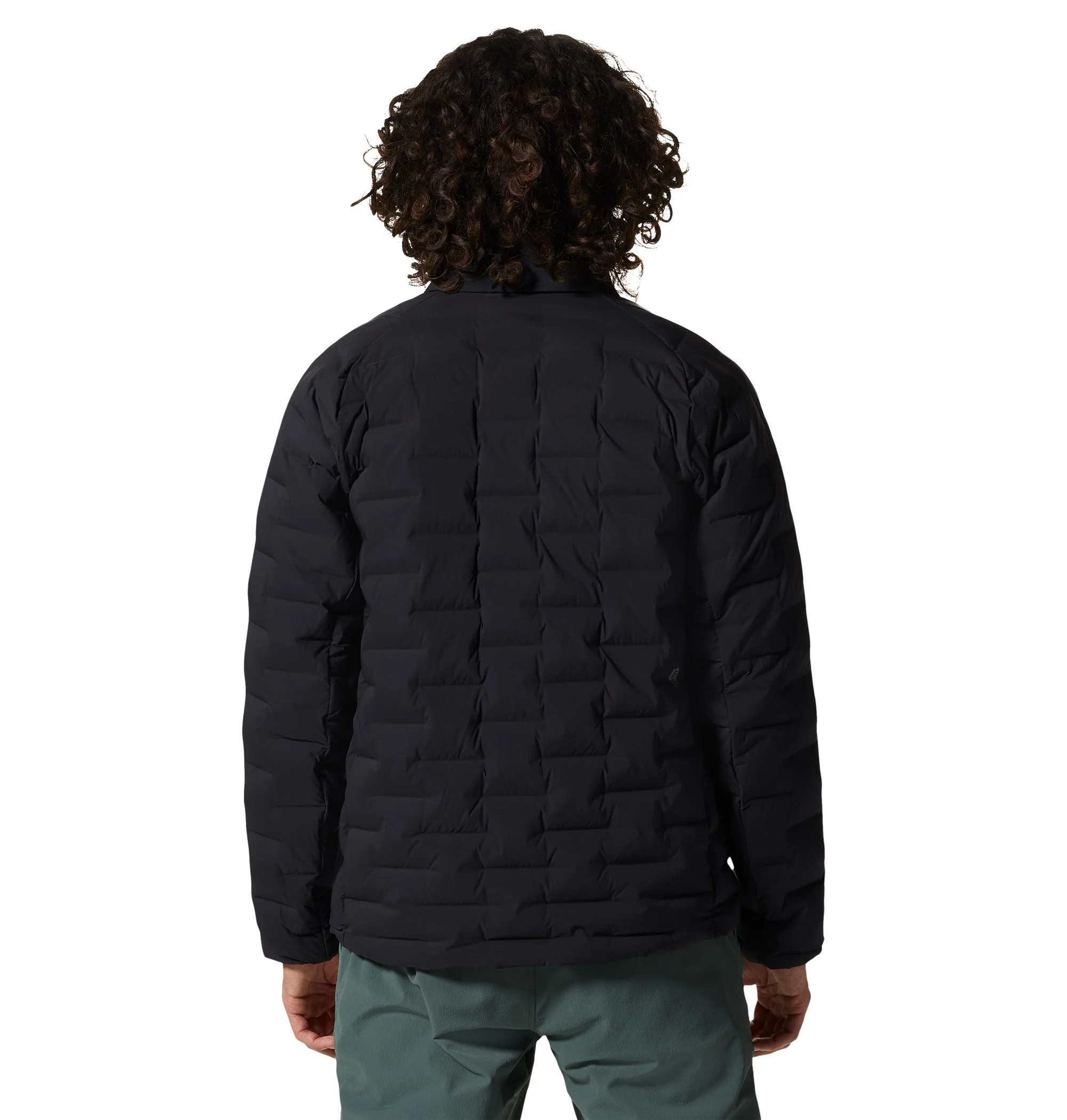 Mountain Hardwear StretchDown™ Mens Jacket - Image 2