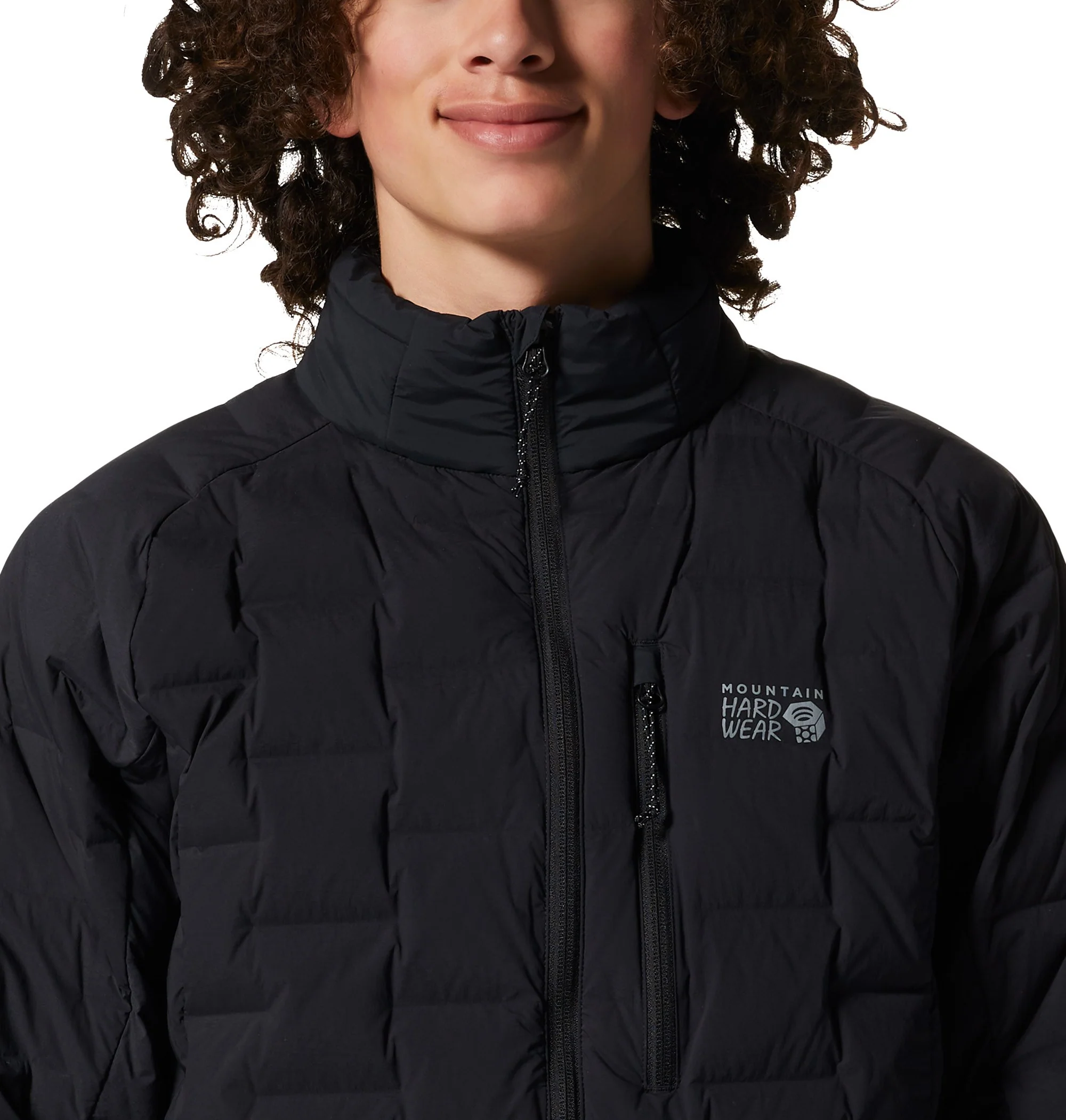 Mountain Hardwear StretchDown™ Mens Jacket - Image 3