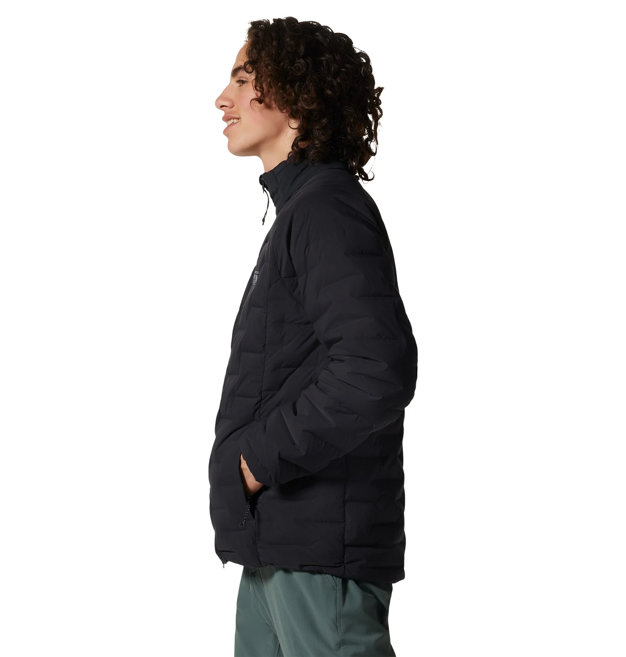 Mountain Hardwear StretchDown™ Mens Jacket - Image 5