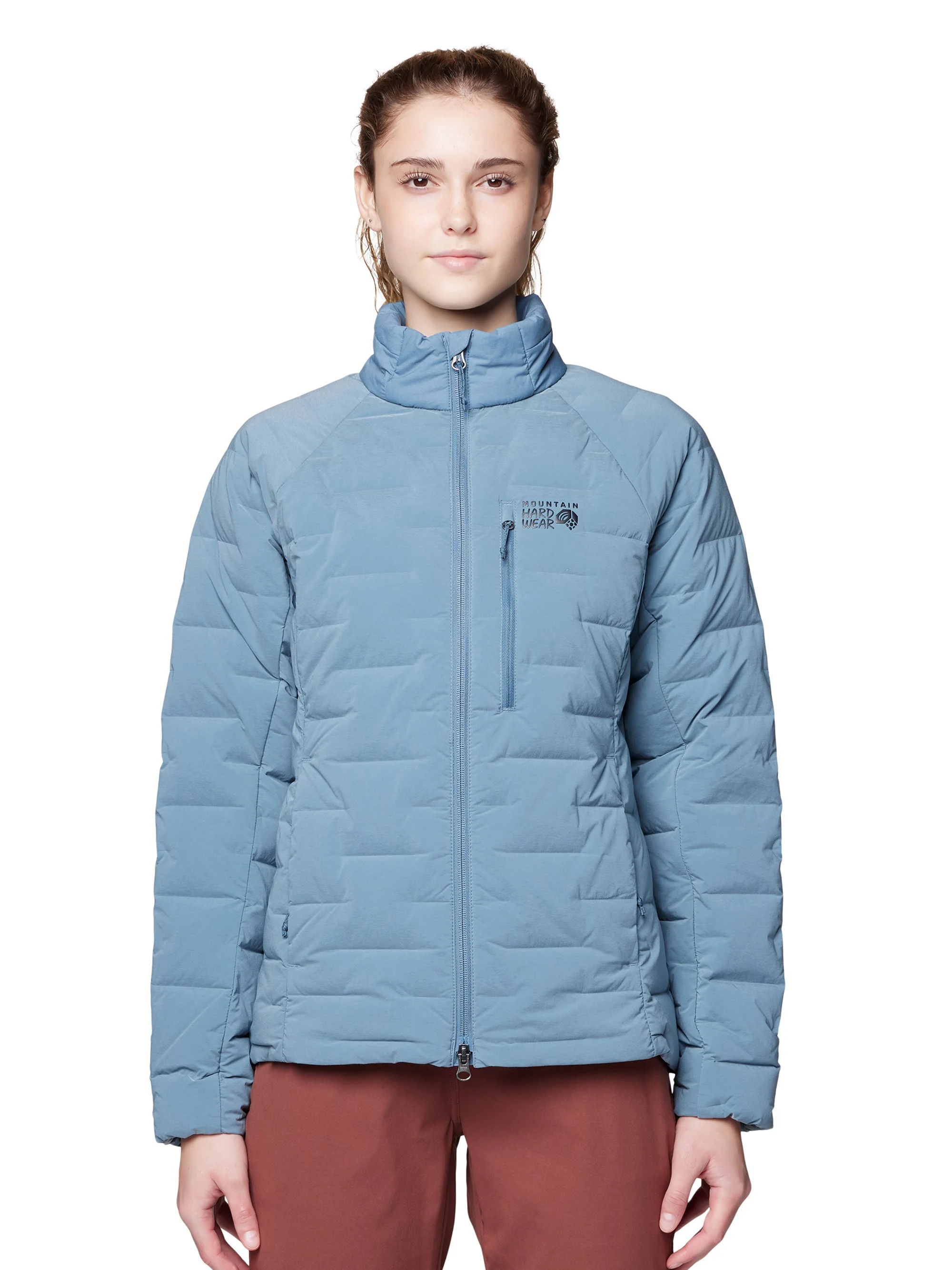 Mountain Hardwear StretchDown™ Womens Jacket