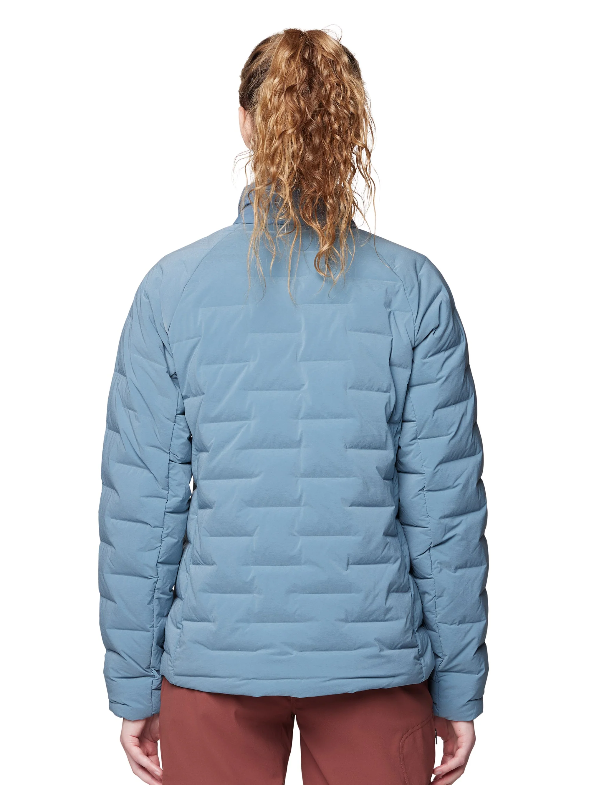 Mountain Hardwear StretchDown™ Womens Jacket - Image 2