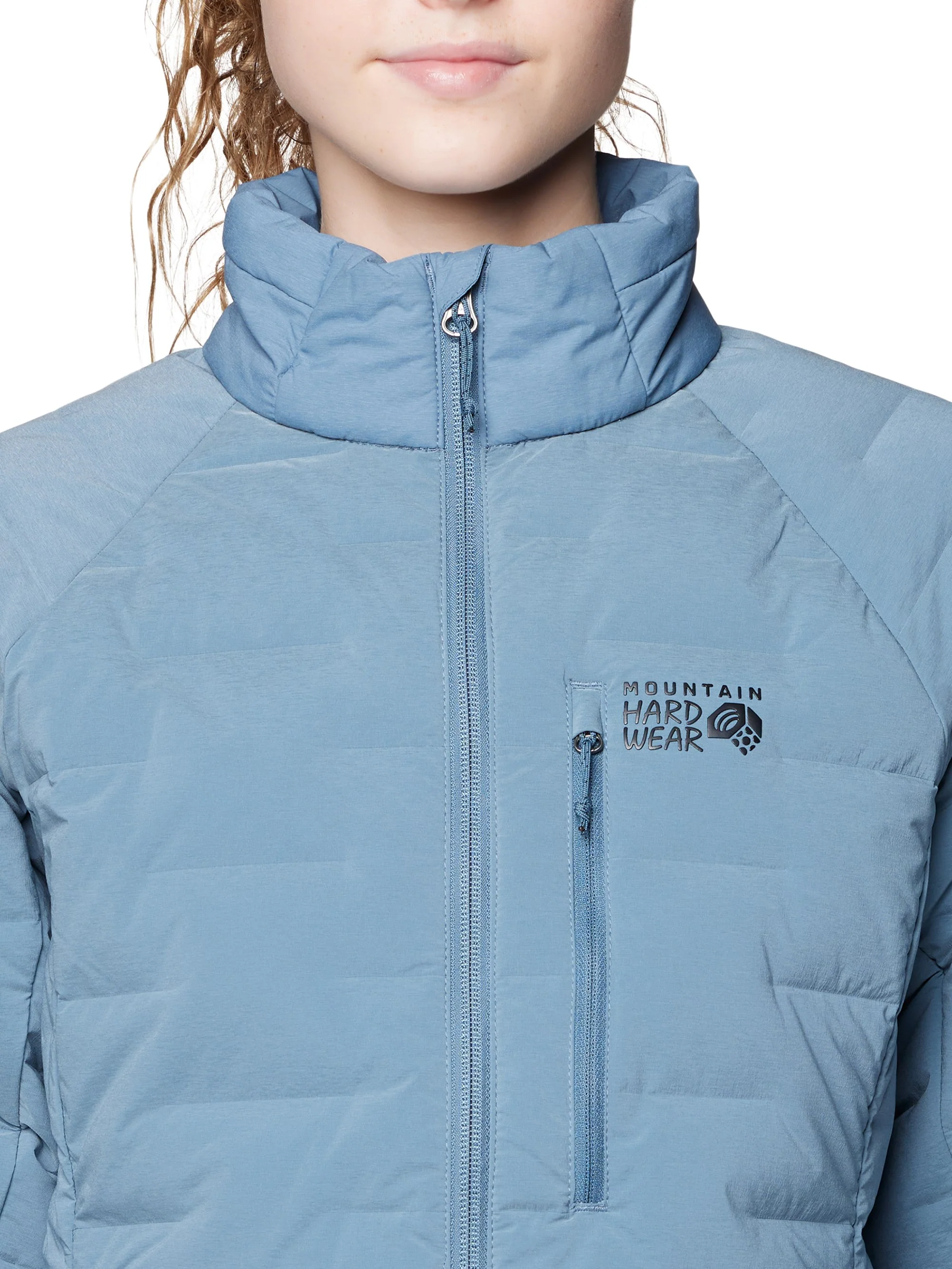 Mountain Hardwear StretchDown™ Womens Jacket - Image 3