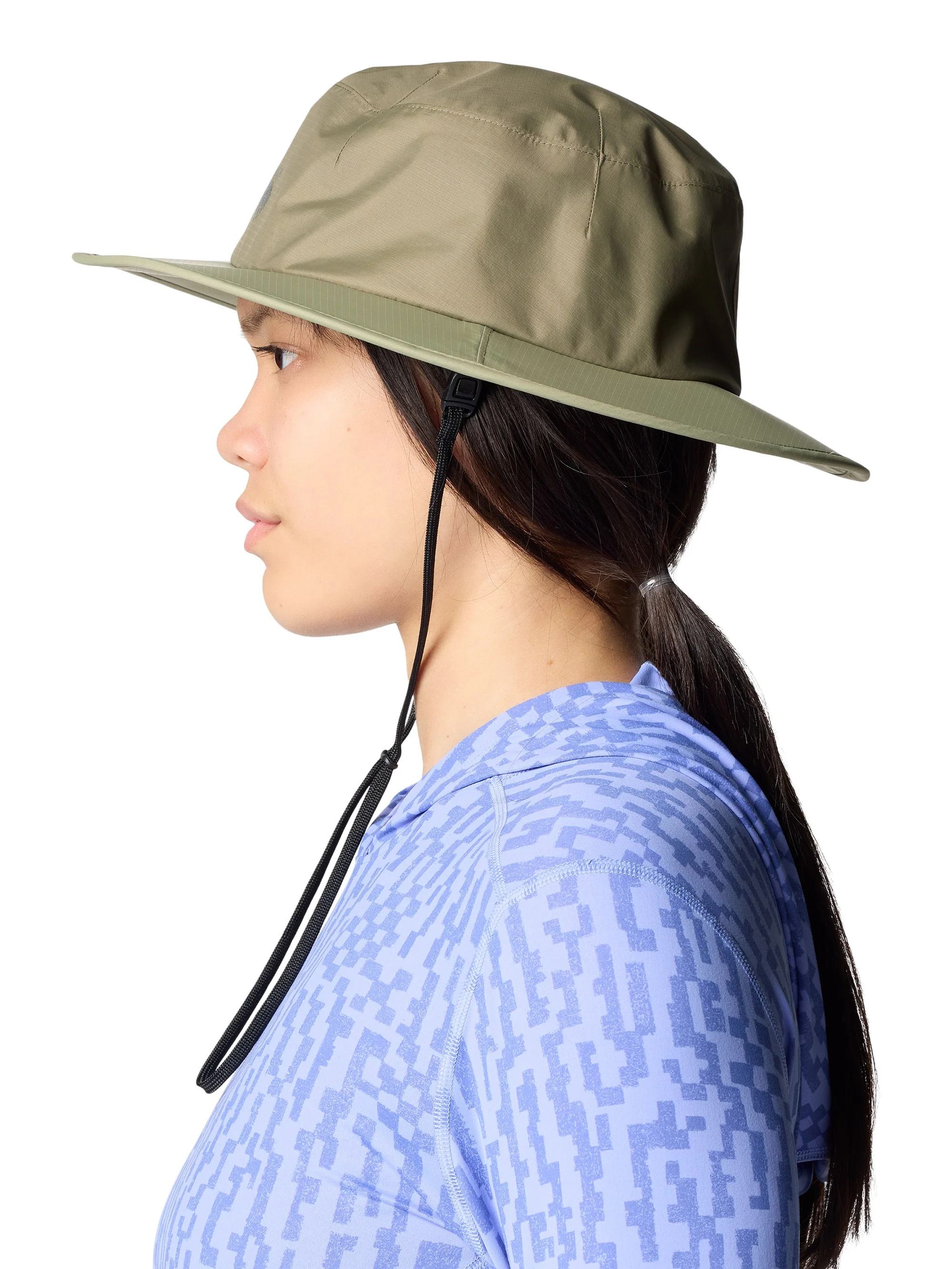 Mountain Hardwear Threshold™ Rain Hat - Image 4