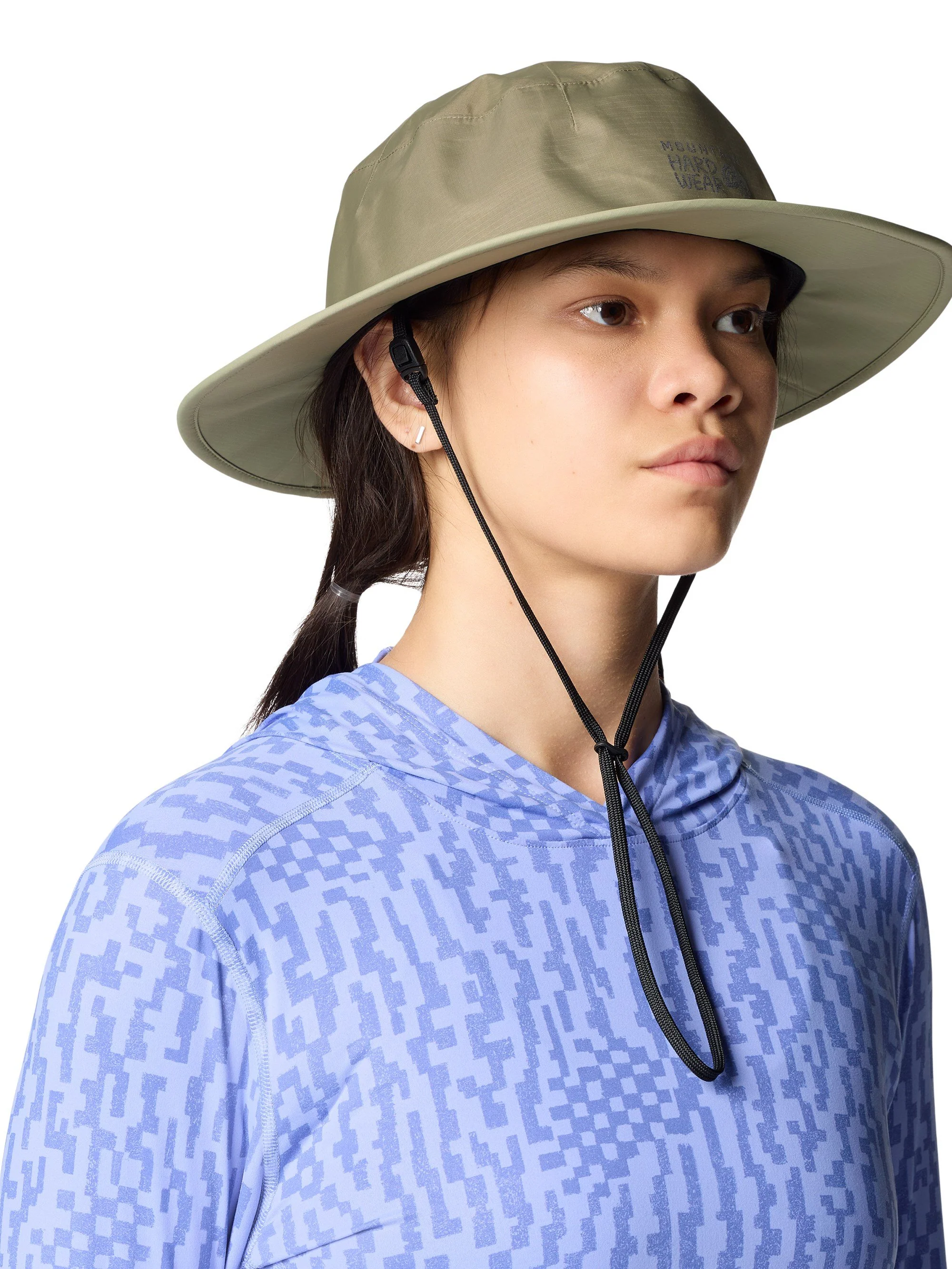Mountain Hardwear Threshold™ Rain Hat - Image 5