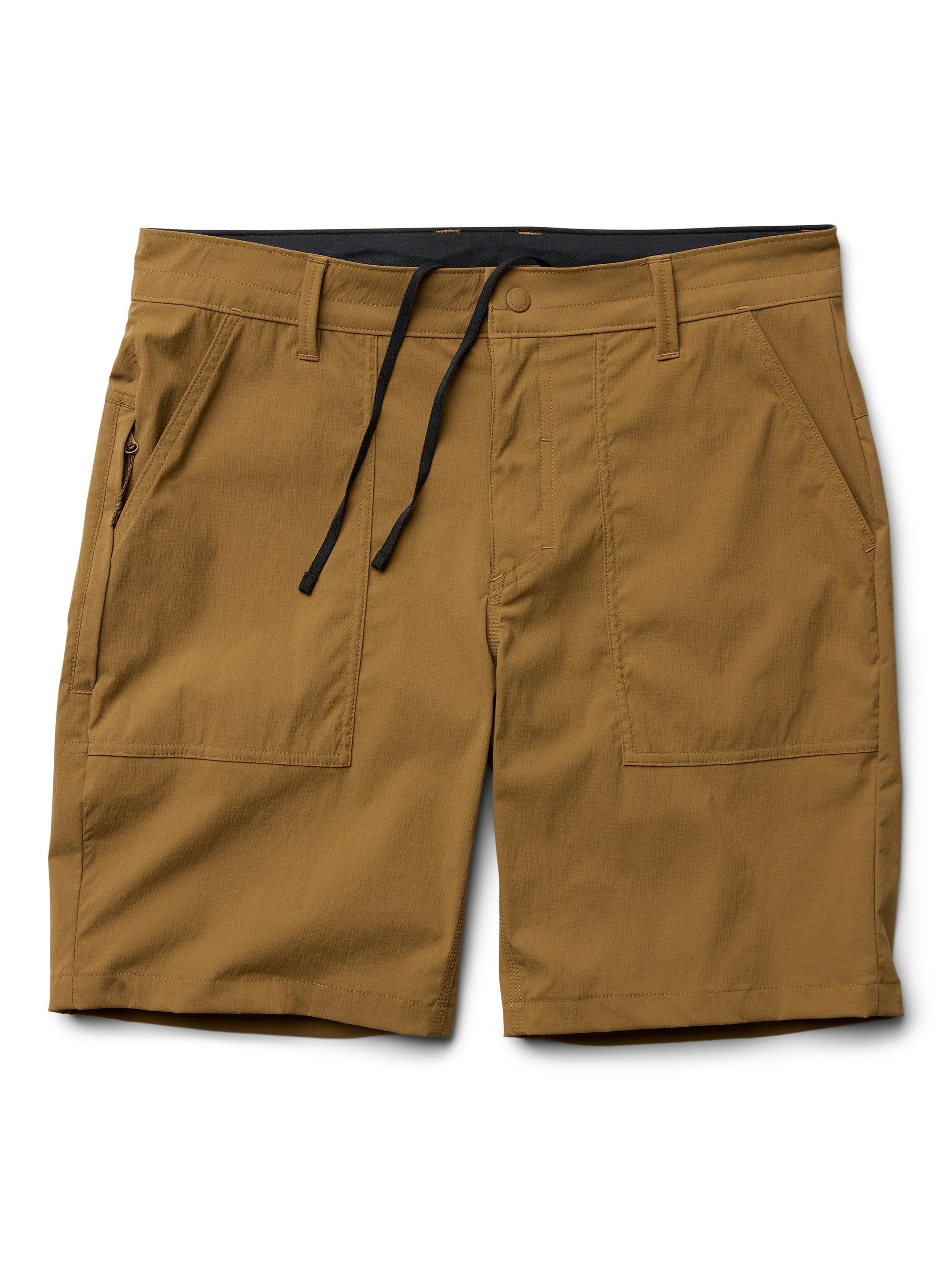 Mountain Hardwear Traxion Mens Trail Shorts - Image 8