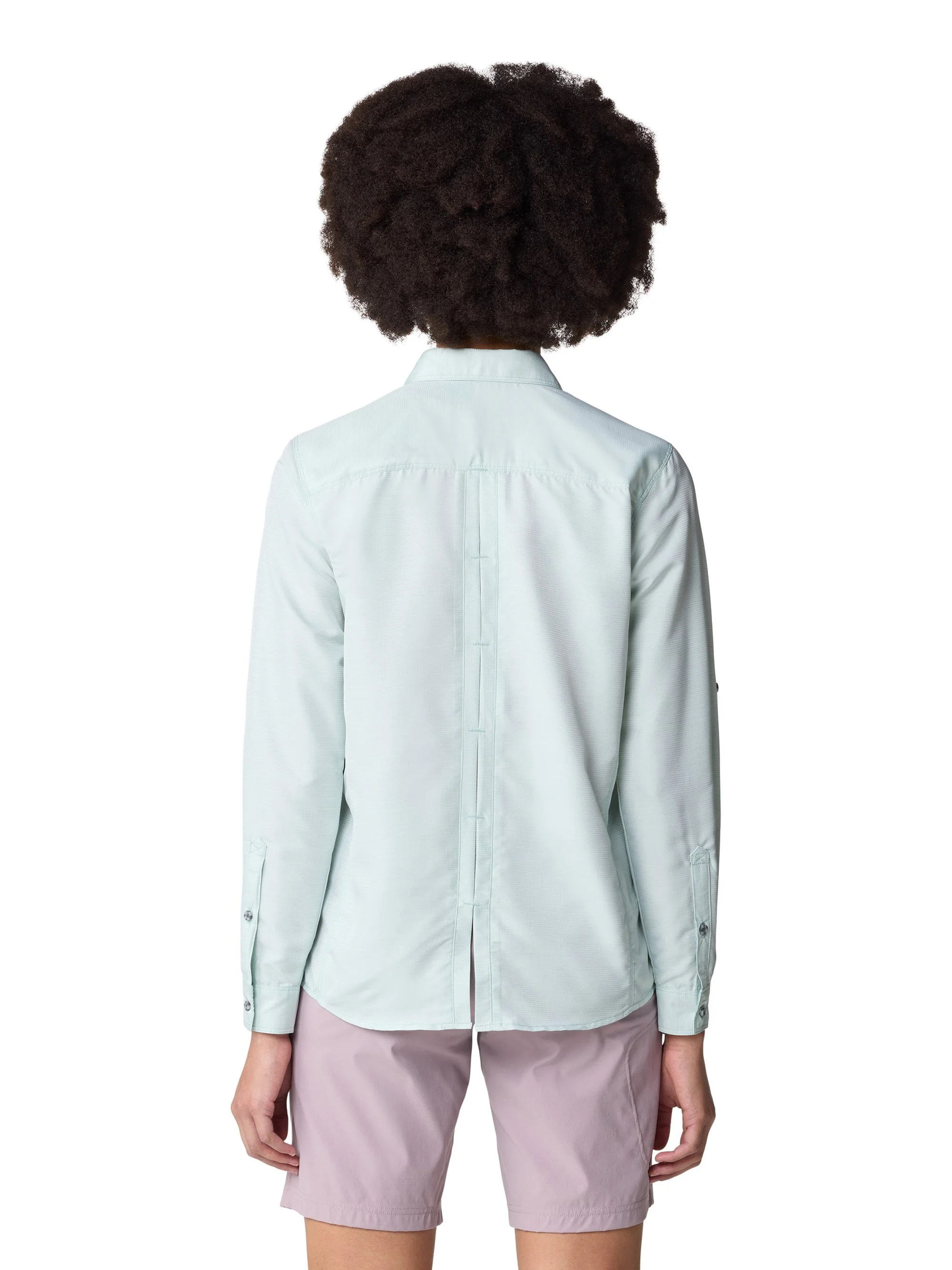 Mountain Hardwear Womens Canyon Long Sleeve - Image 3