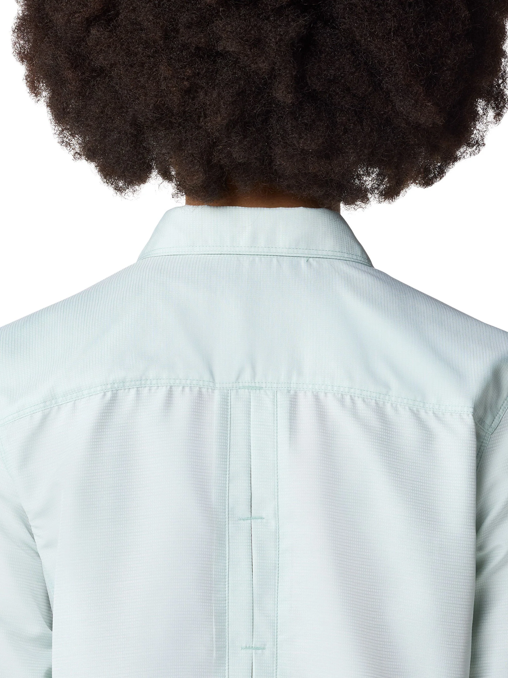 Mountain Hardwear Womens Canyon Long Sleeve - Image 6