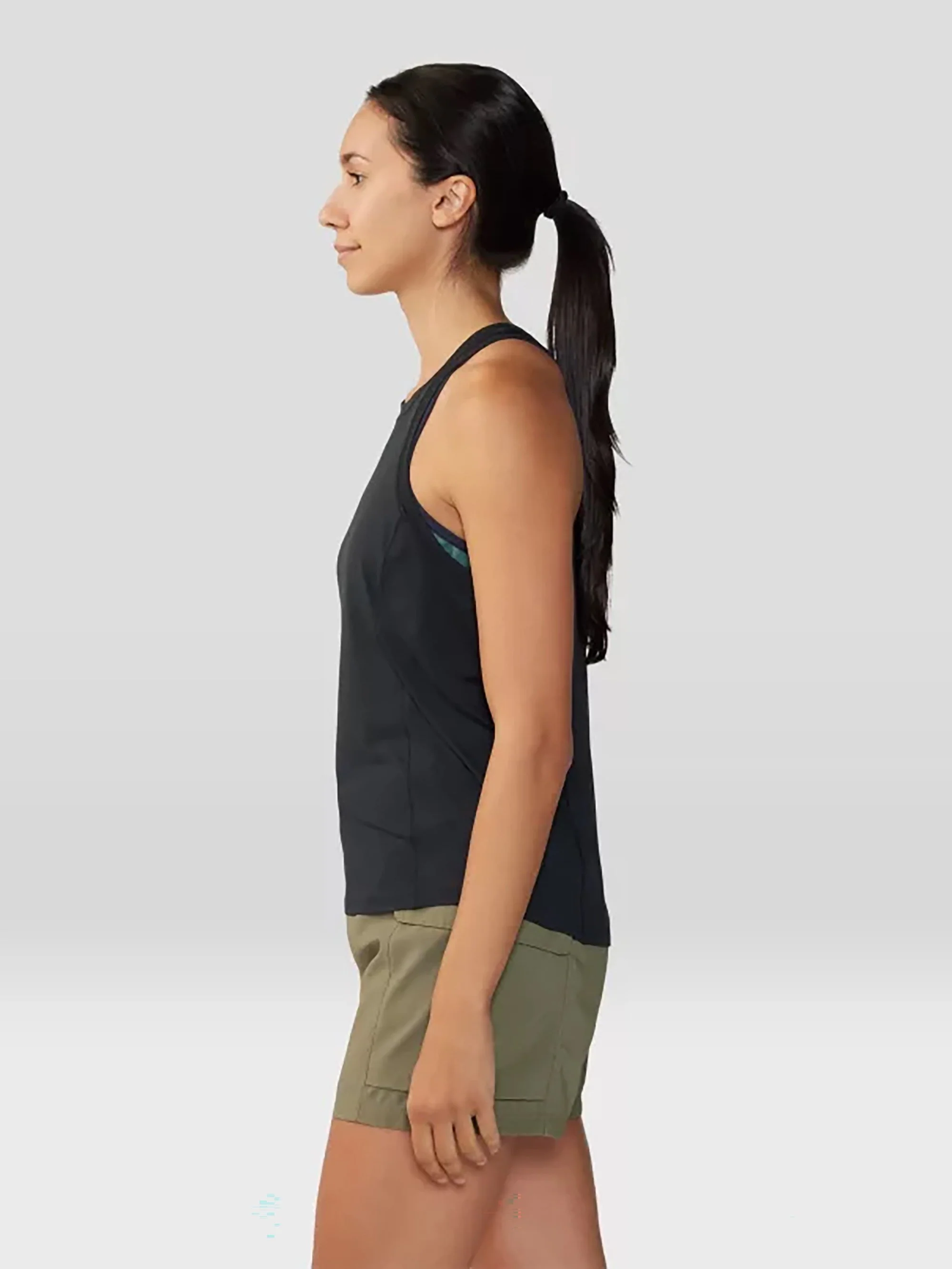 Mountain Hardwear Womens Crater Lake Tank - Image 3