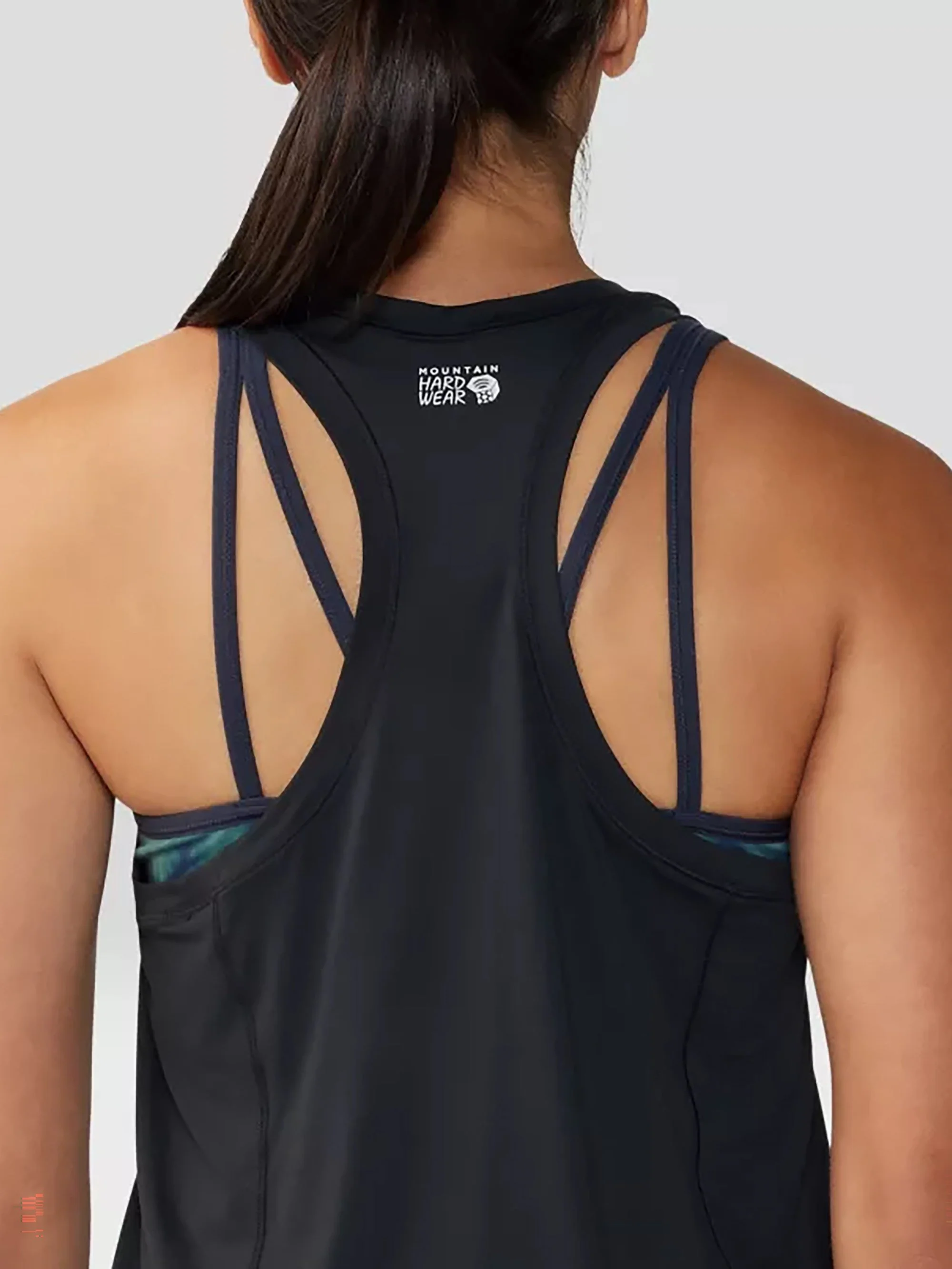Mountain Hardwear Womens Crater Lake Tank - Image 5