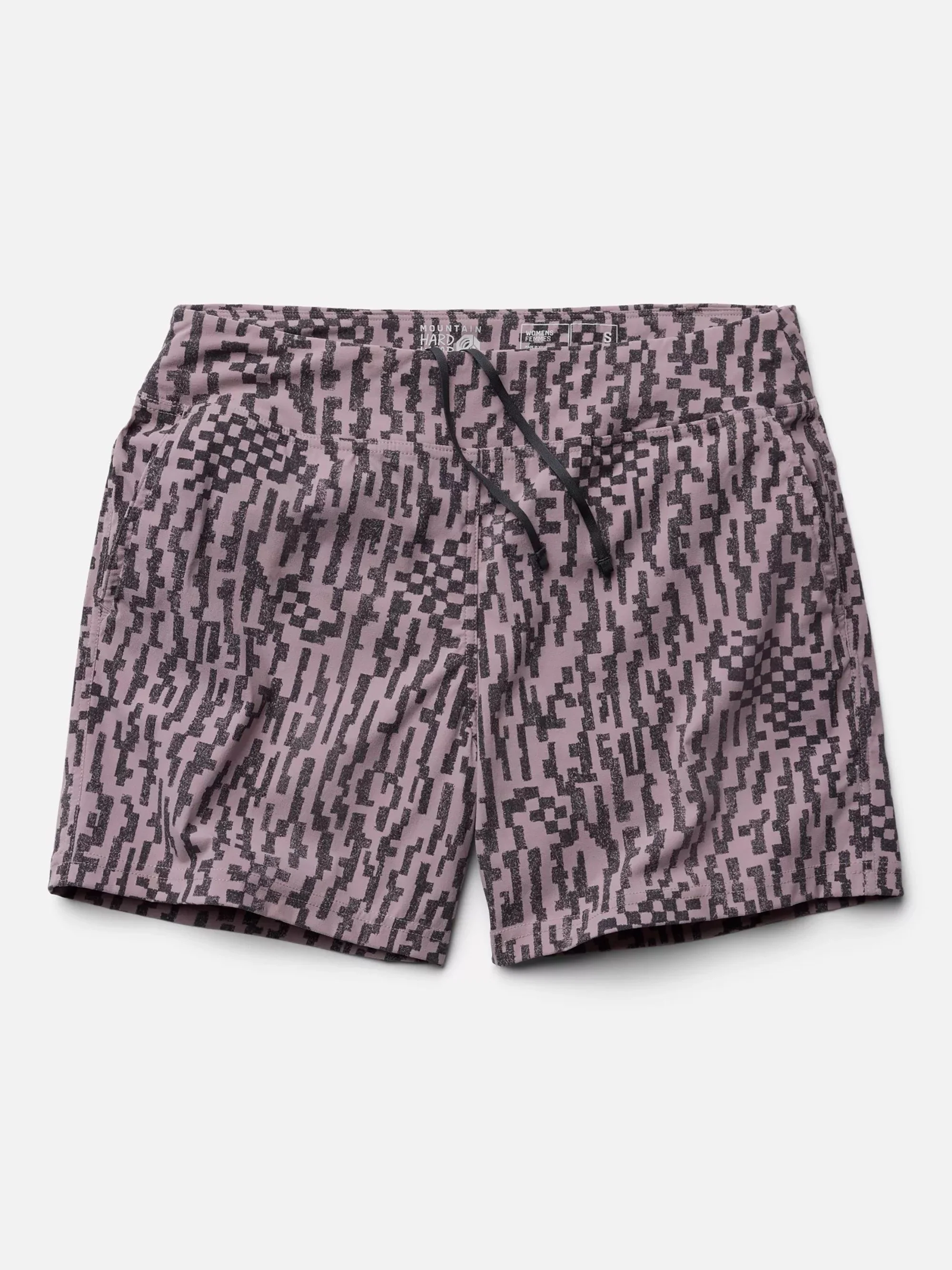 Mountain Hardwear Womens Dynama Shorts - Image 10