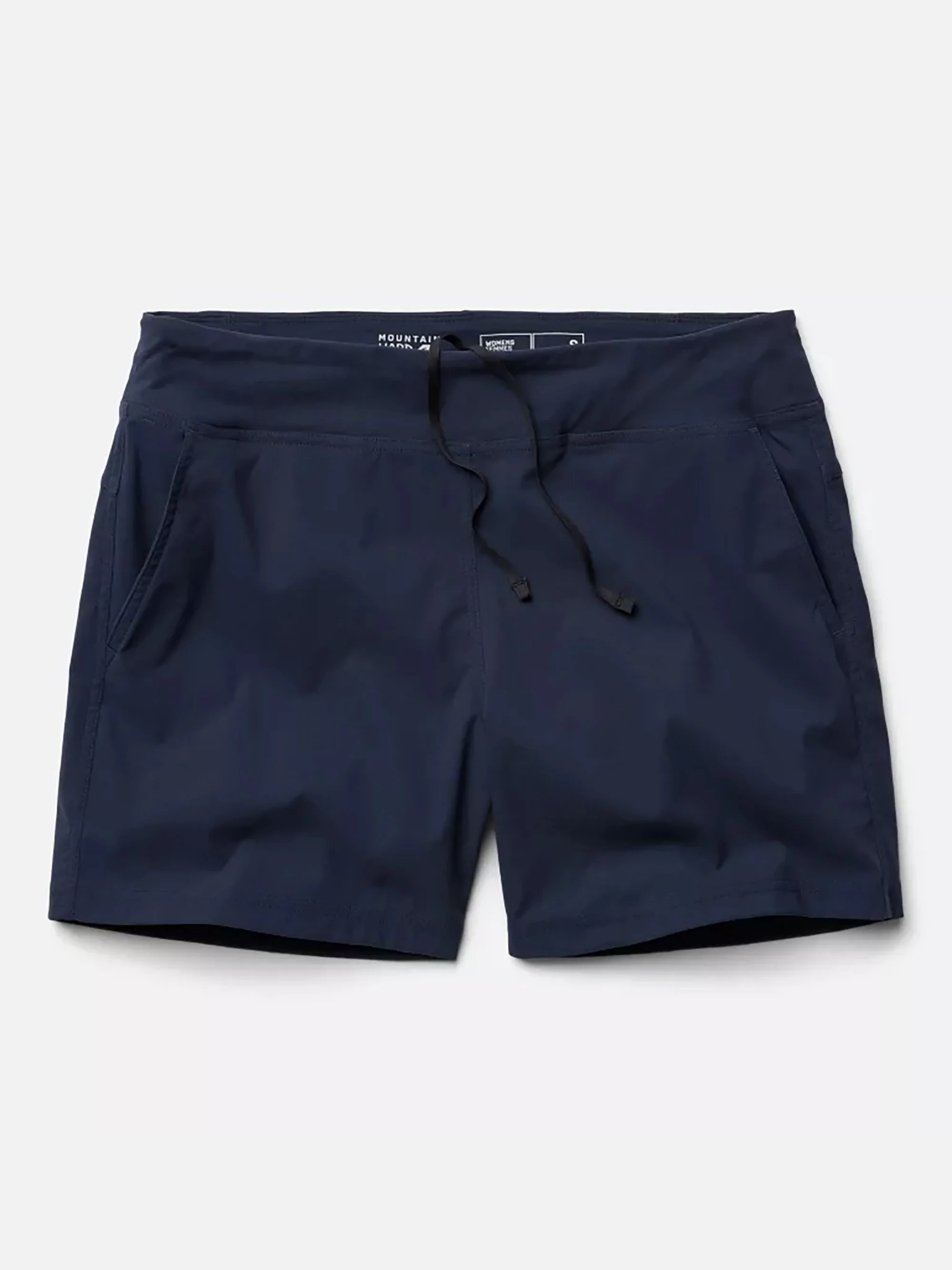 Mountain Hardwear Womens Dynama Shorts - Image 3