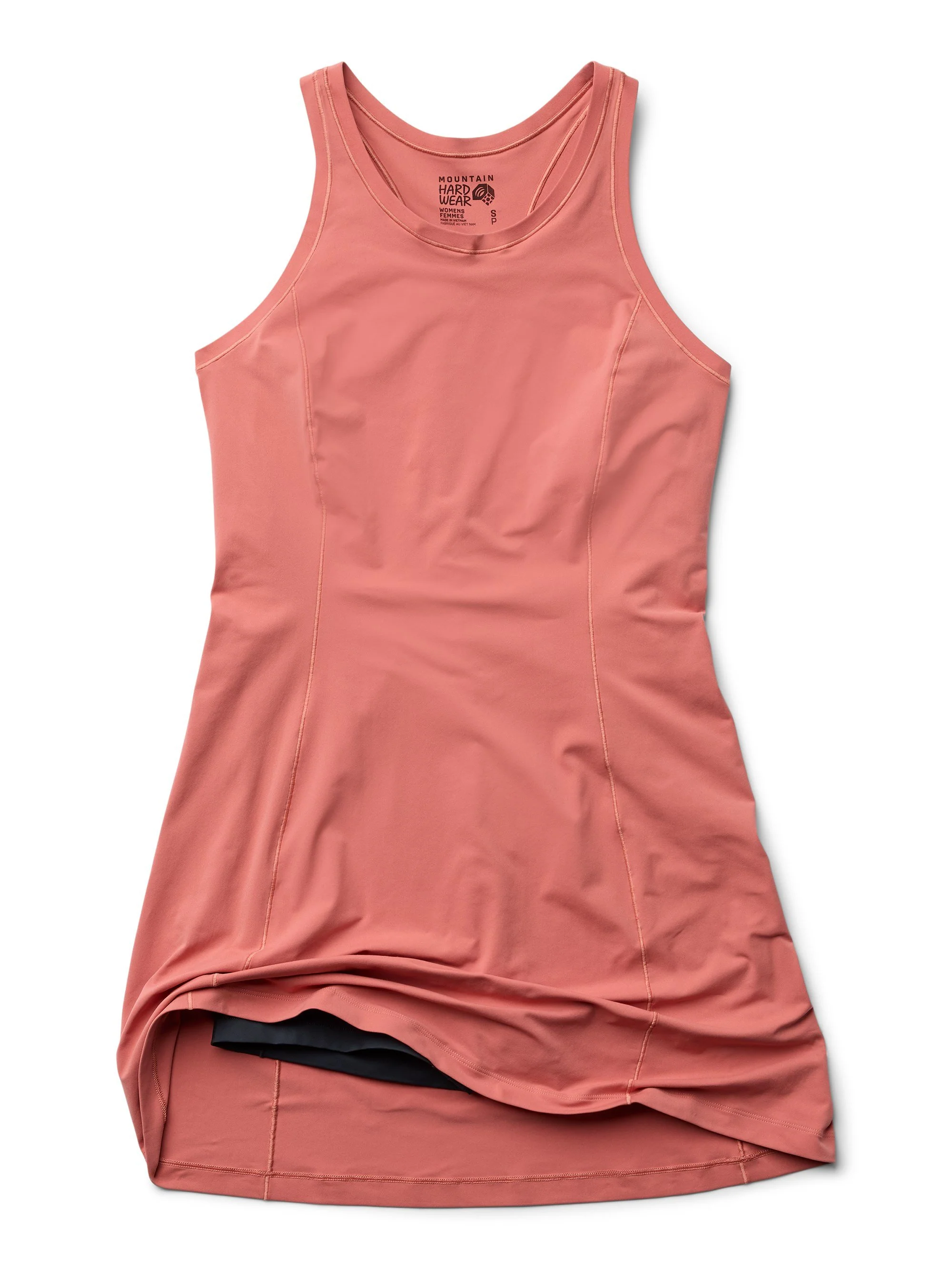 Mountain Hardwear Womens Mountain Stretch Dress - Image 11