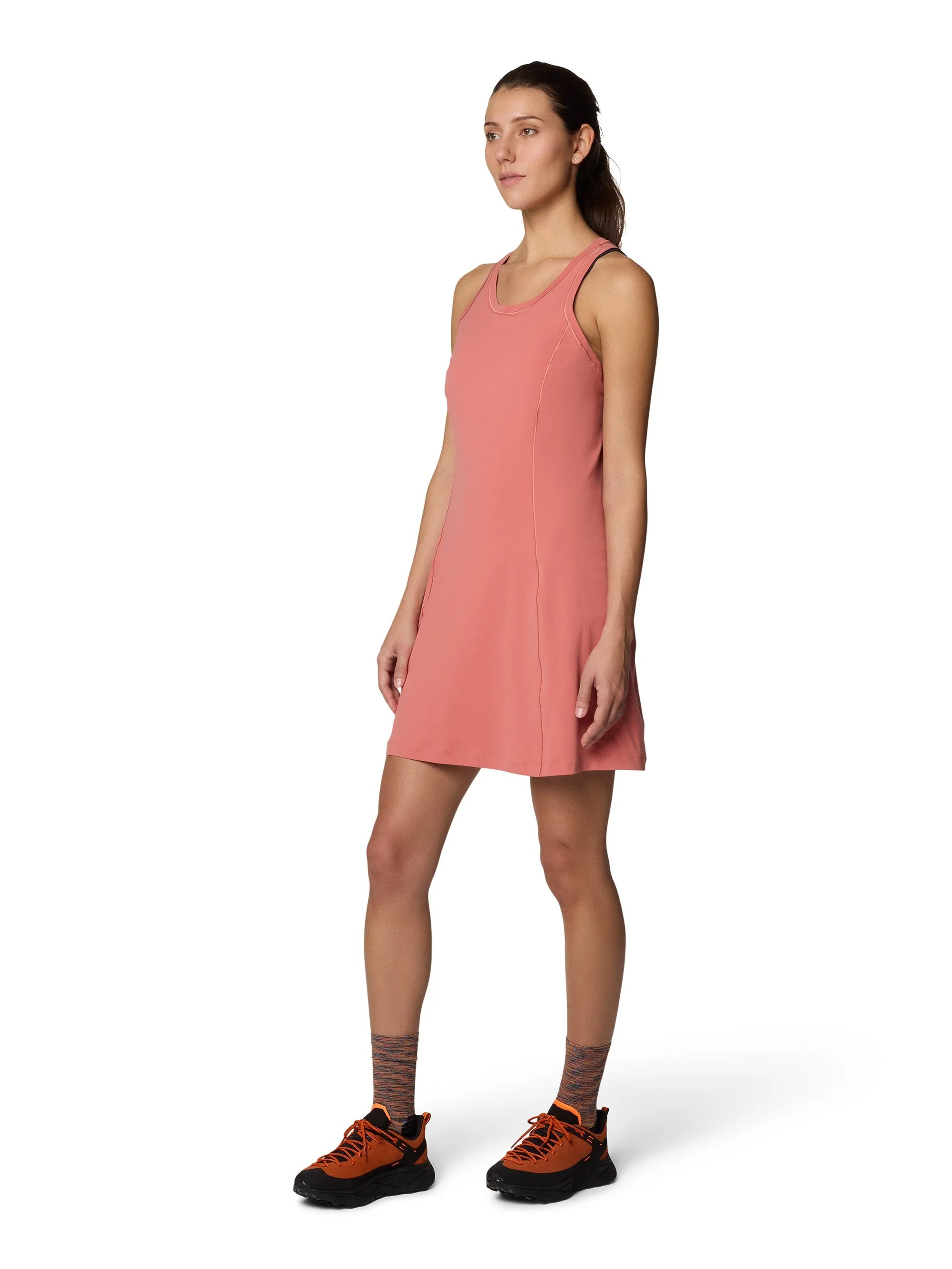 Mountain Hardwear Womens Mountain Stretch Dress - Image 4