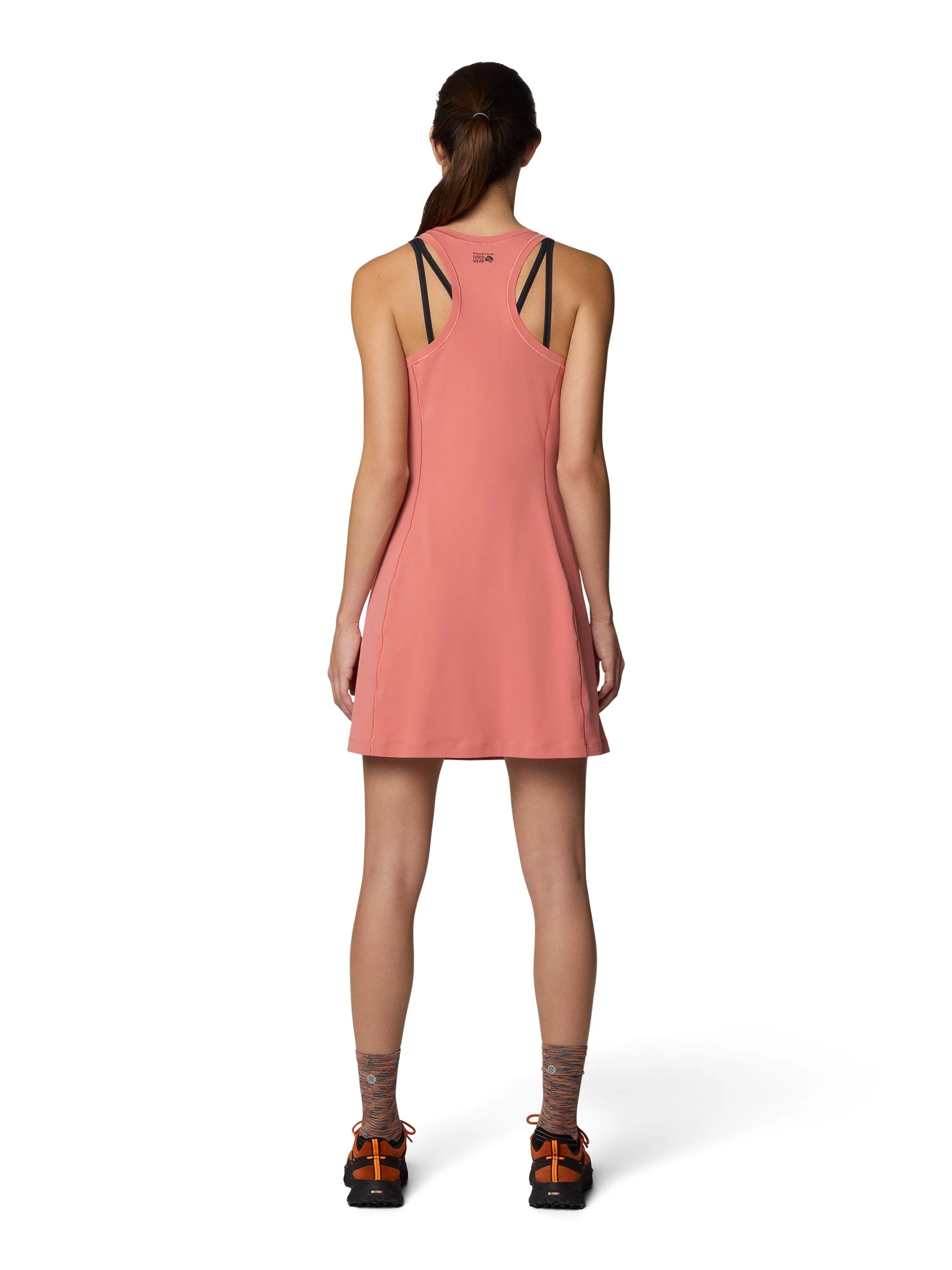 Mountain Hardwear Womens Mountain Stretch Dress - Image 5