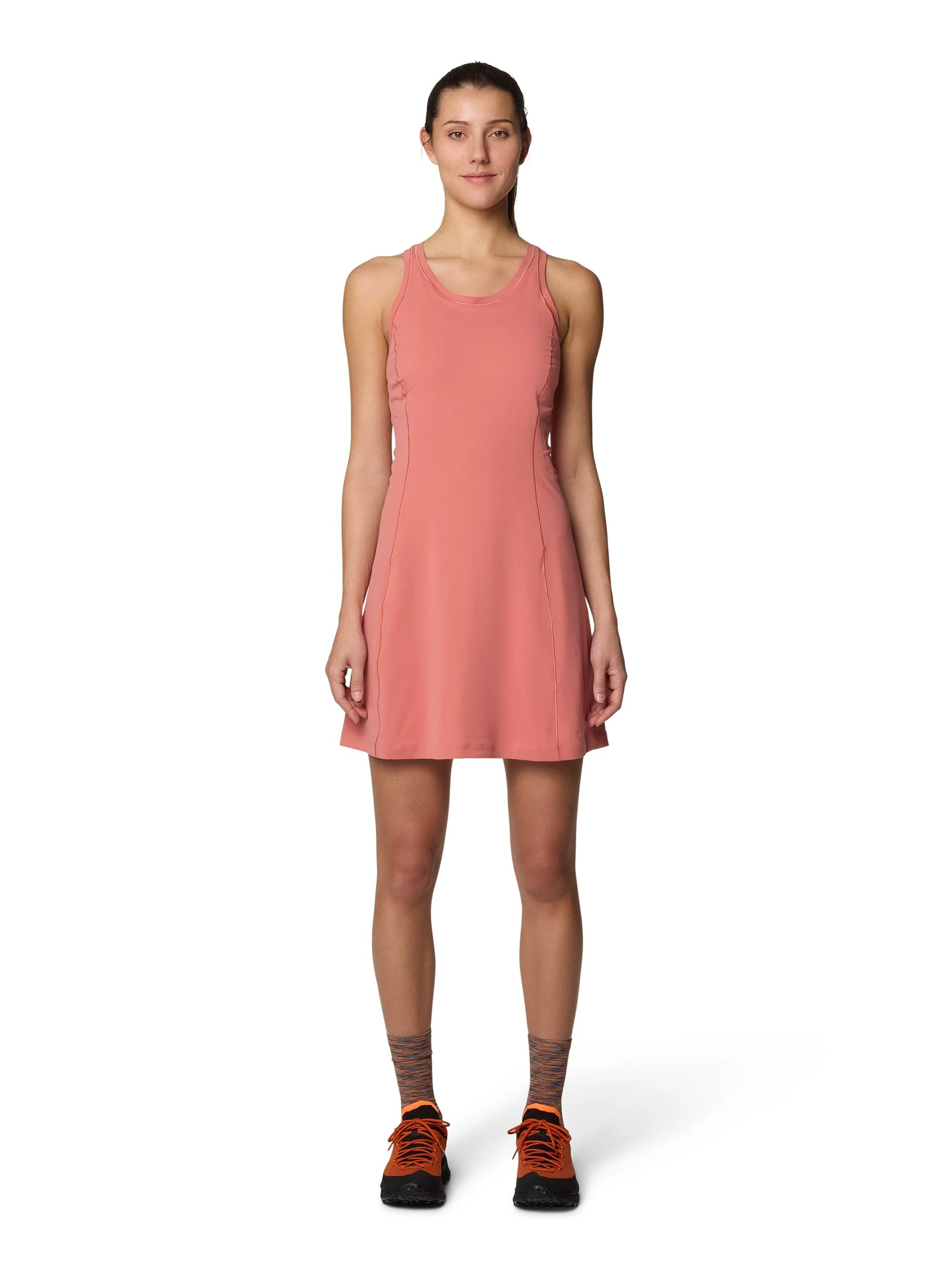 Mountain Hardwear Womens Mountain Stretch Dress - Image 8