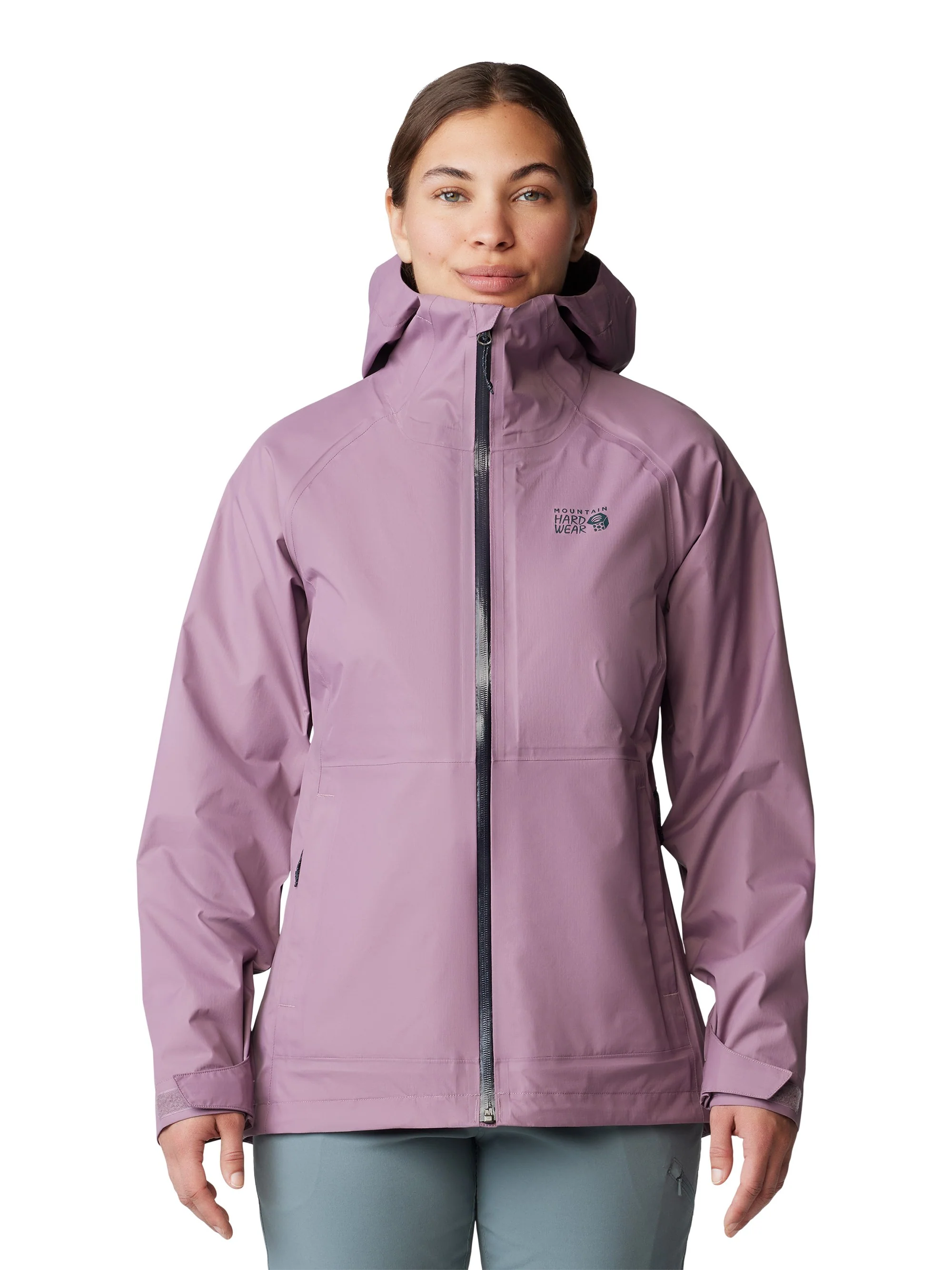 Mountain Hardwear Womens Threshold Jacket - Image 3