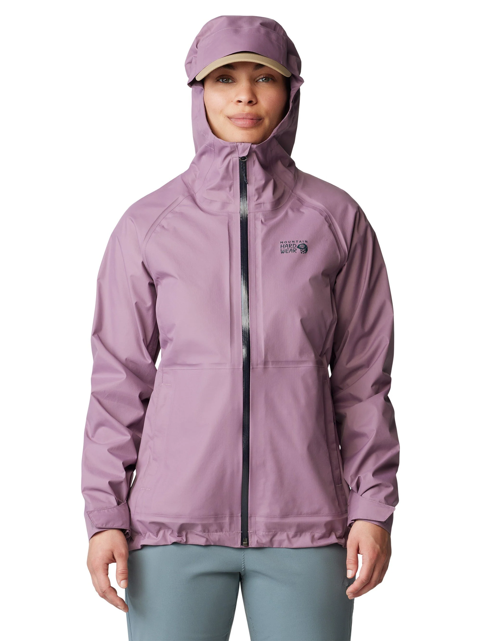 Mountain Hardwear Womens Threshold Jacket - Image 4