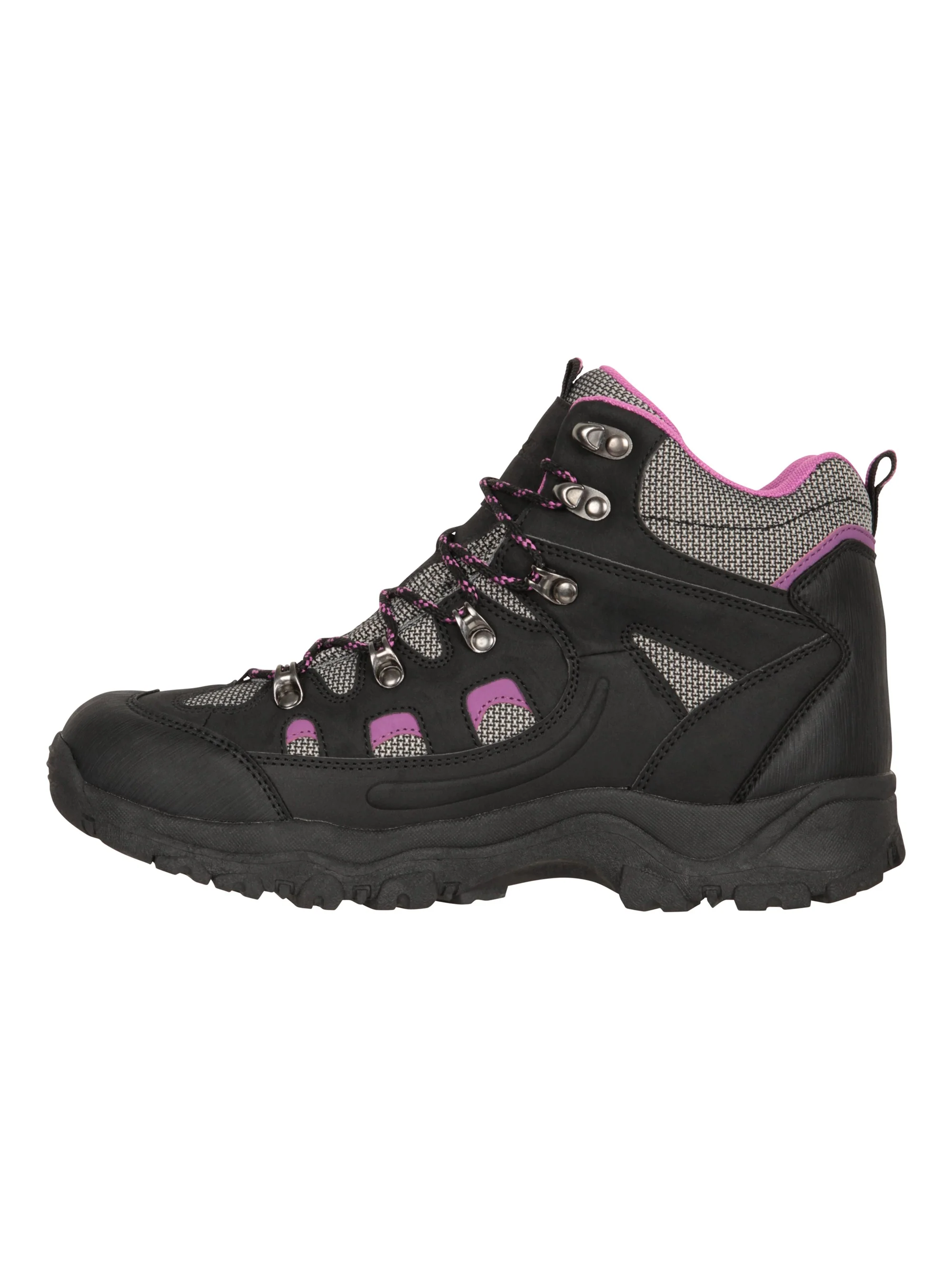 Mountain Warehouse Adventurer Womens Waterproof Hiking Boots - Image 12