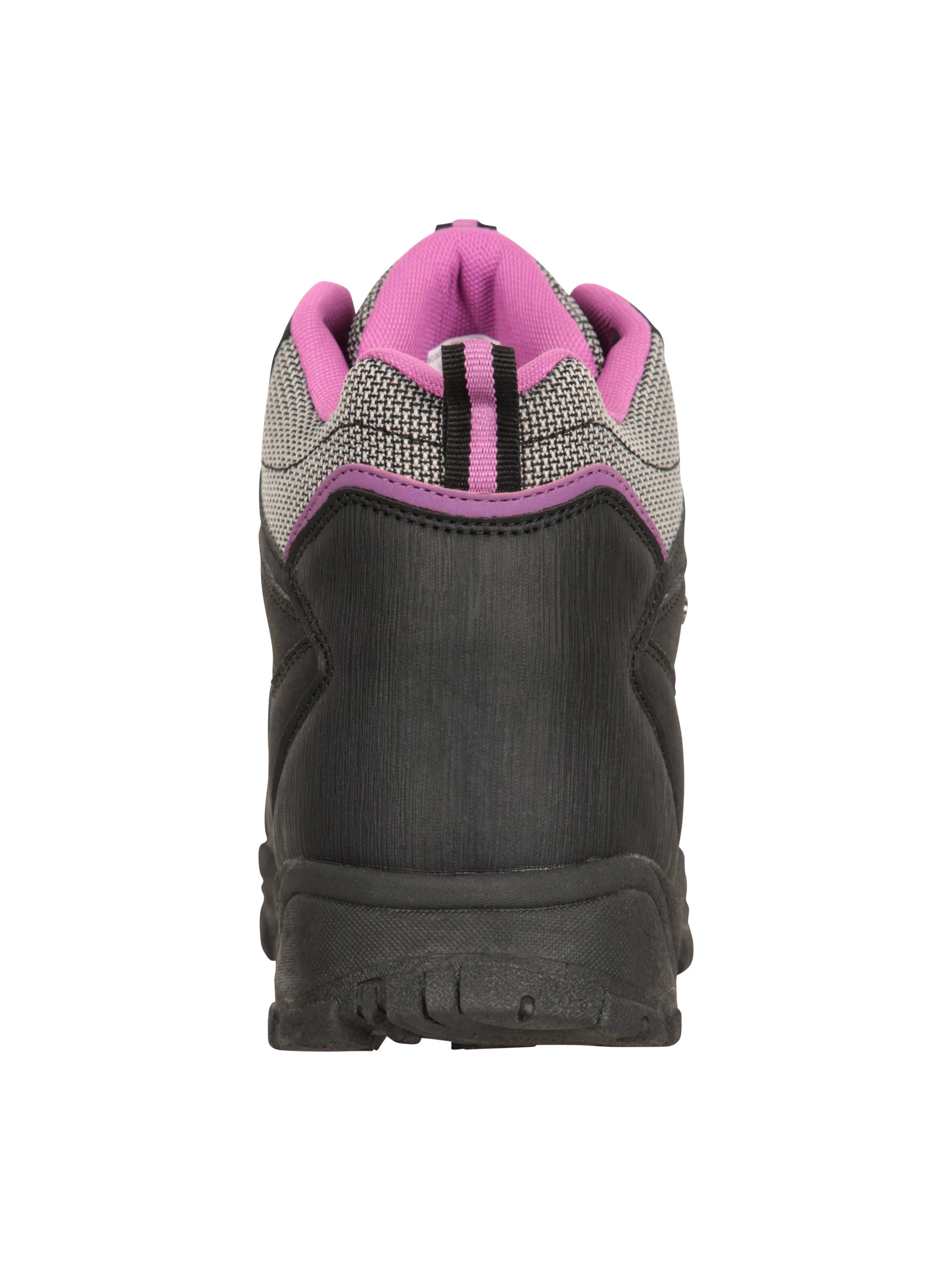 Mountain Warehouse Adventurer Womens Waterproof Hiking Boots - Image 3