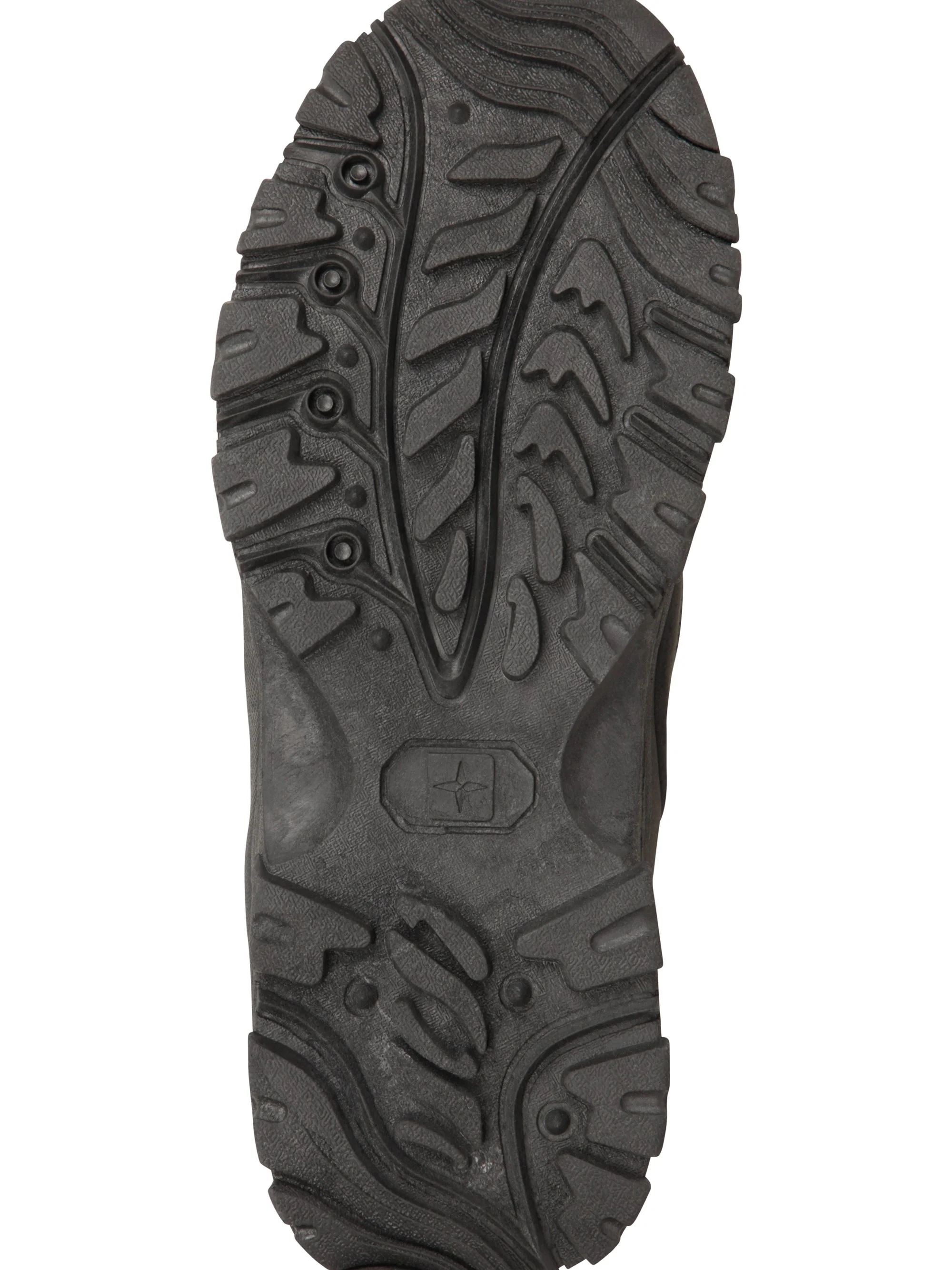 Mountain Warehouse Adventurer Womens Waterproof Hiking Boots - Image 6