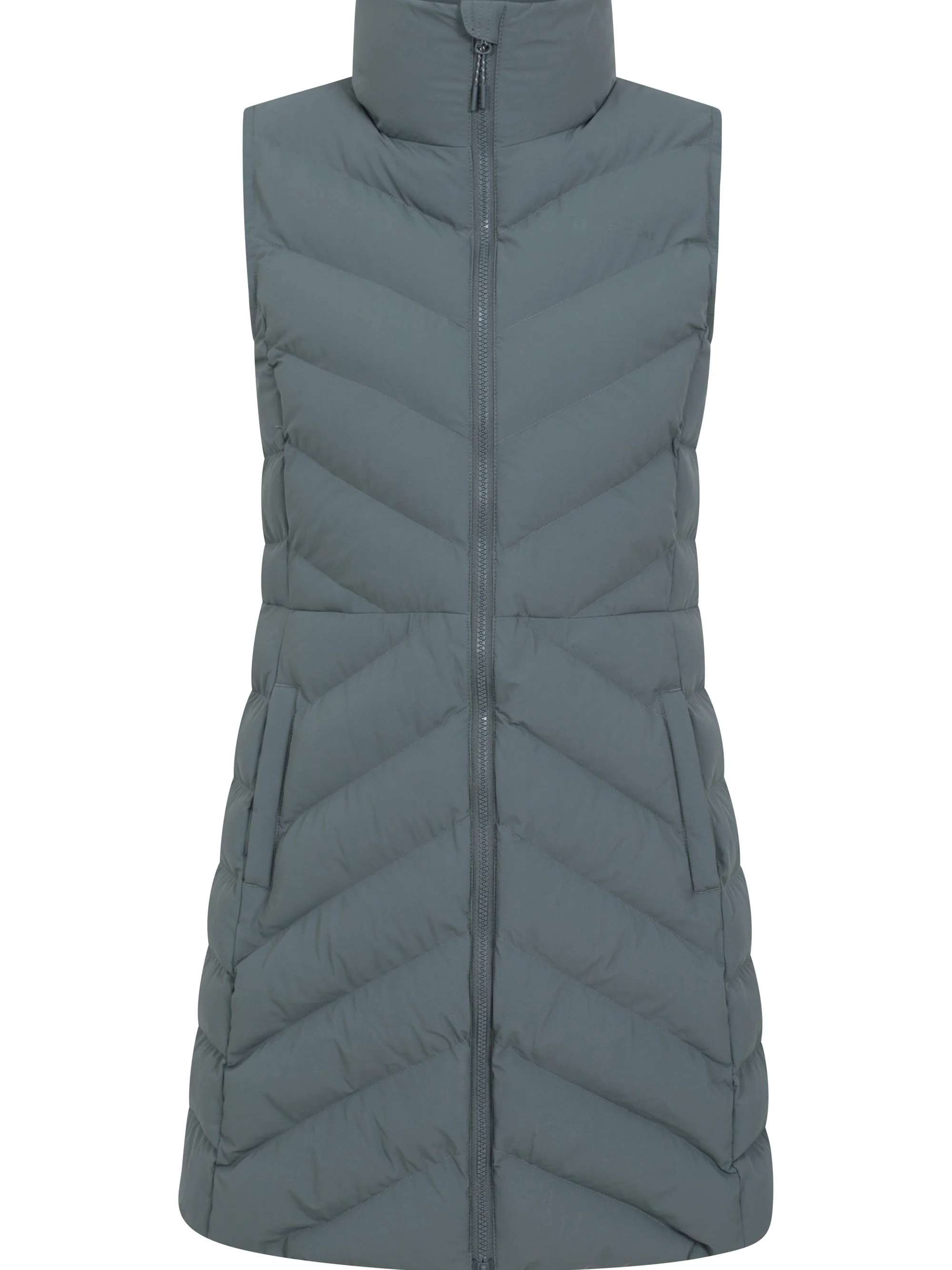 Mountain Warehouse Anmore Womens Insulated Vest - Image 11