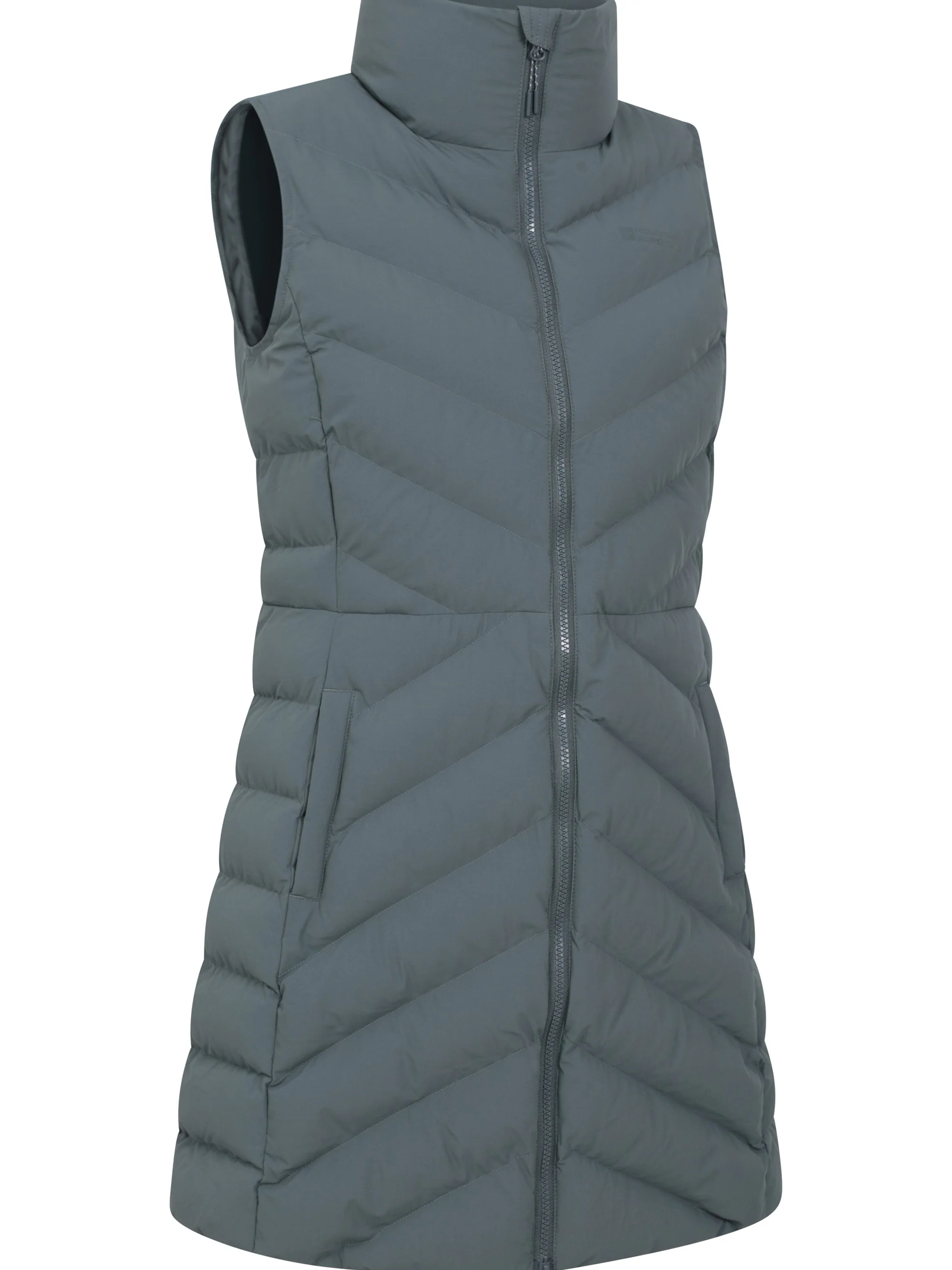 Mountain Warehouse Anmore Womens Insulated Vest - Image 12