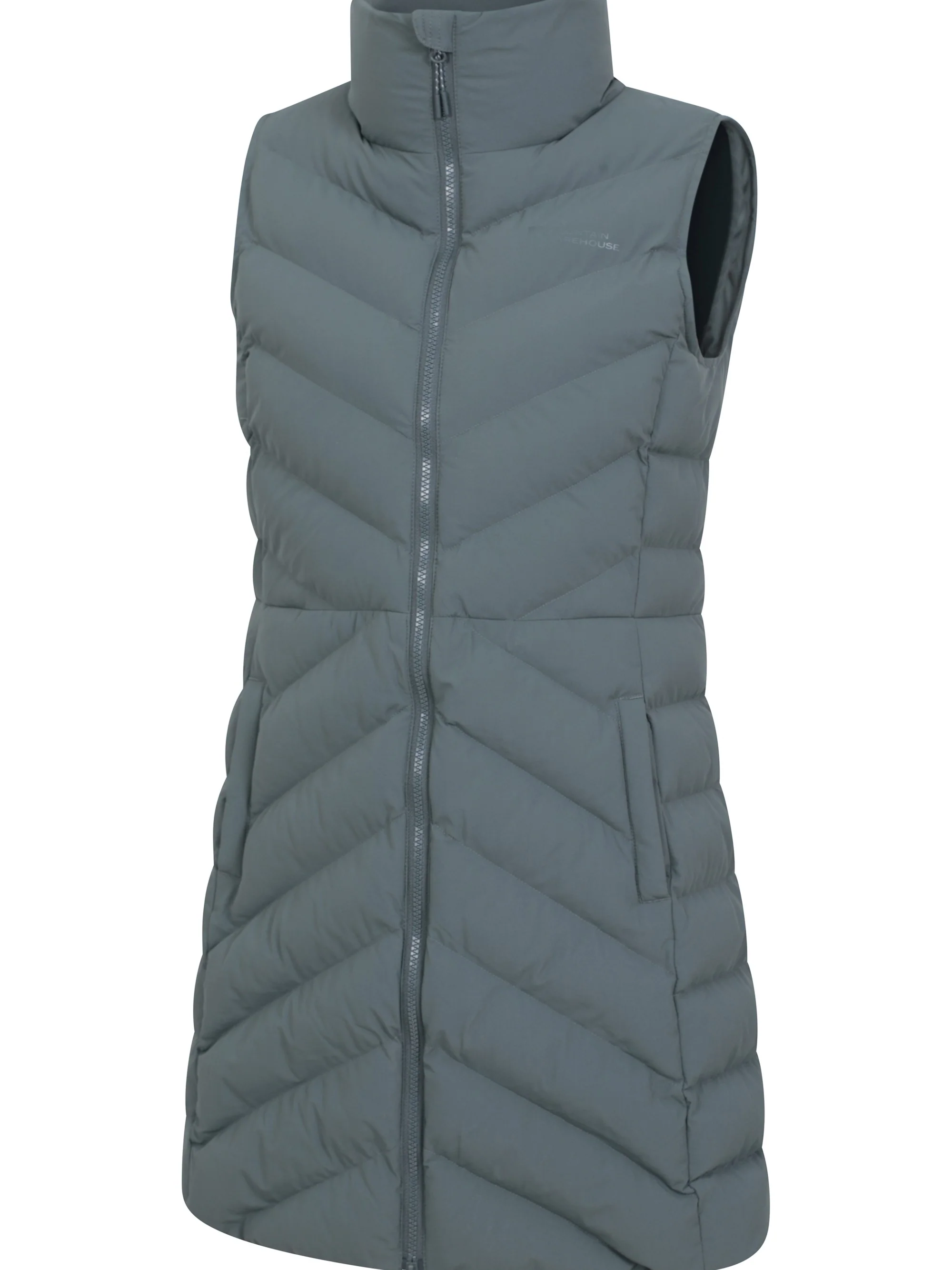Mountain Warehouse Anmore Womens Insulated Vest - Image 14