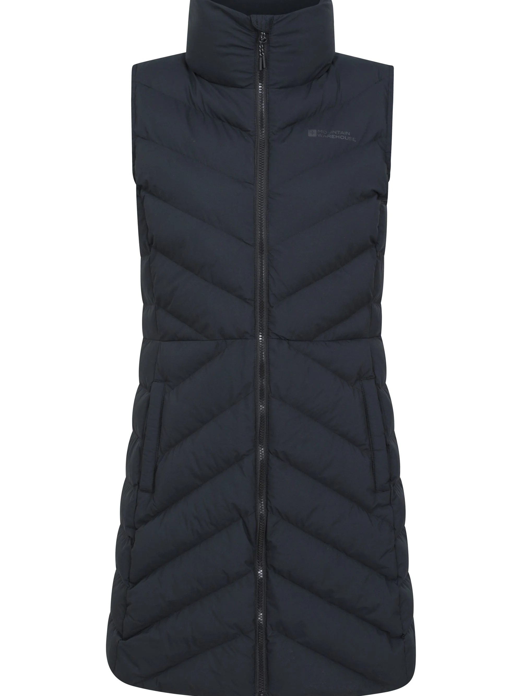 Mountain Warehouse Anmore Womens Insulated Vest - Image 5